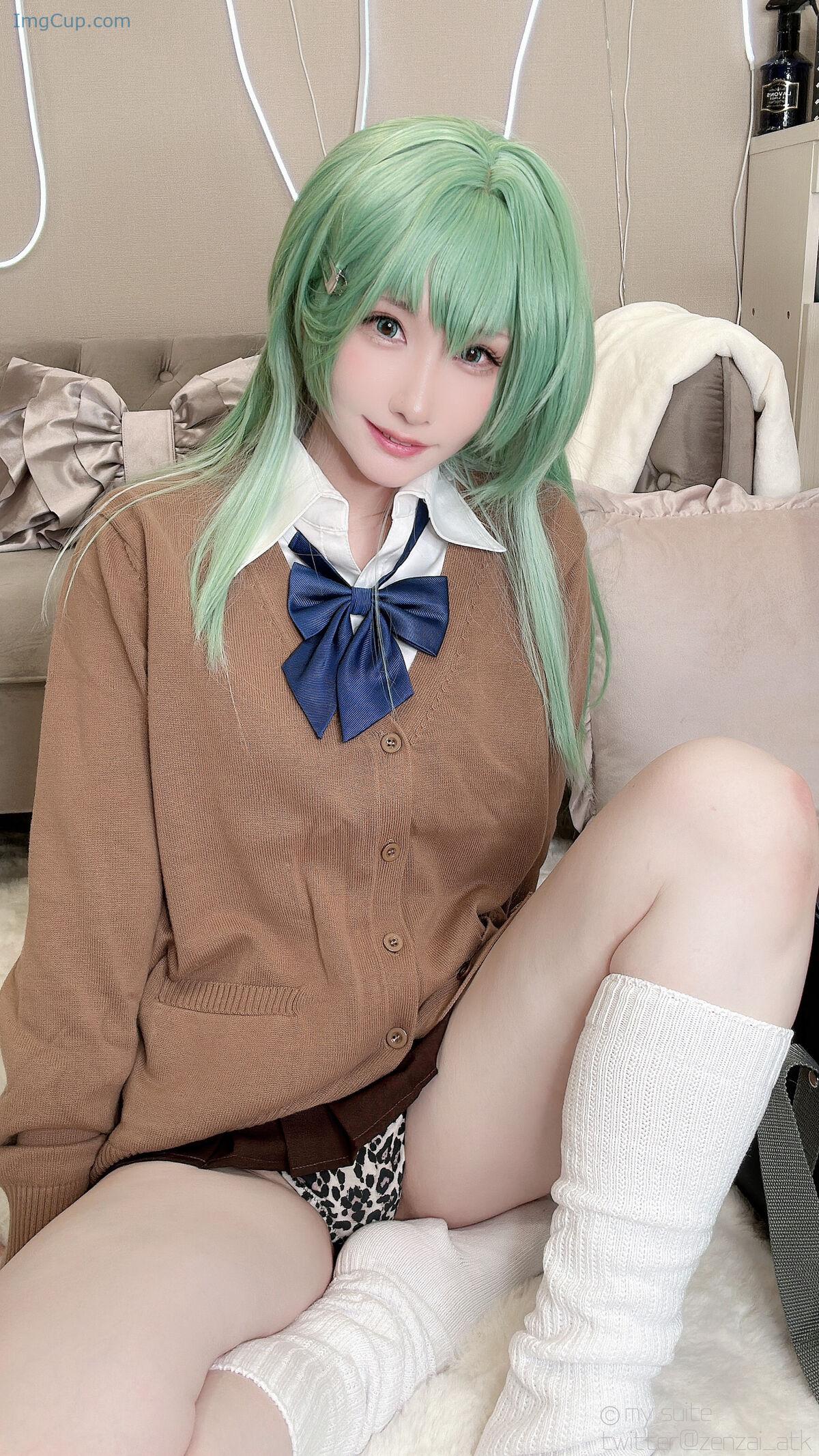 1766587988_451_Coser@あつき-Atsuki-–-Gal-Suzuya-Selfie-ギャル鈴谷自撮り-Part03-61P.jpg 1766587988 451 Coser@あつき Atsuki – Gal Suzuya Selfie ギャル鈴谷自撮り Part03 61P