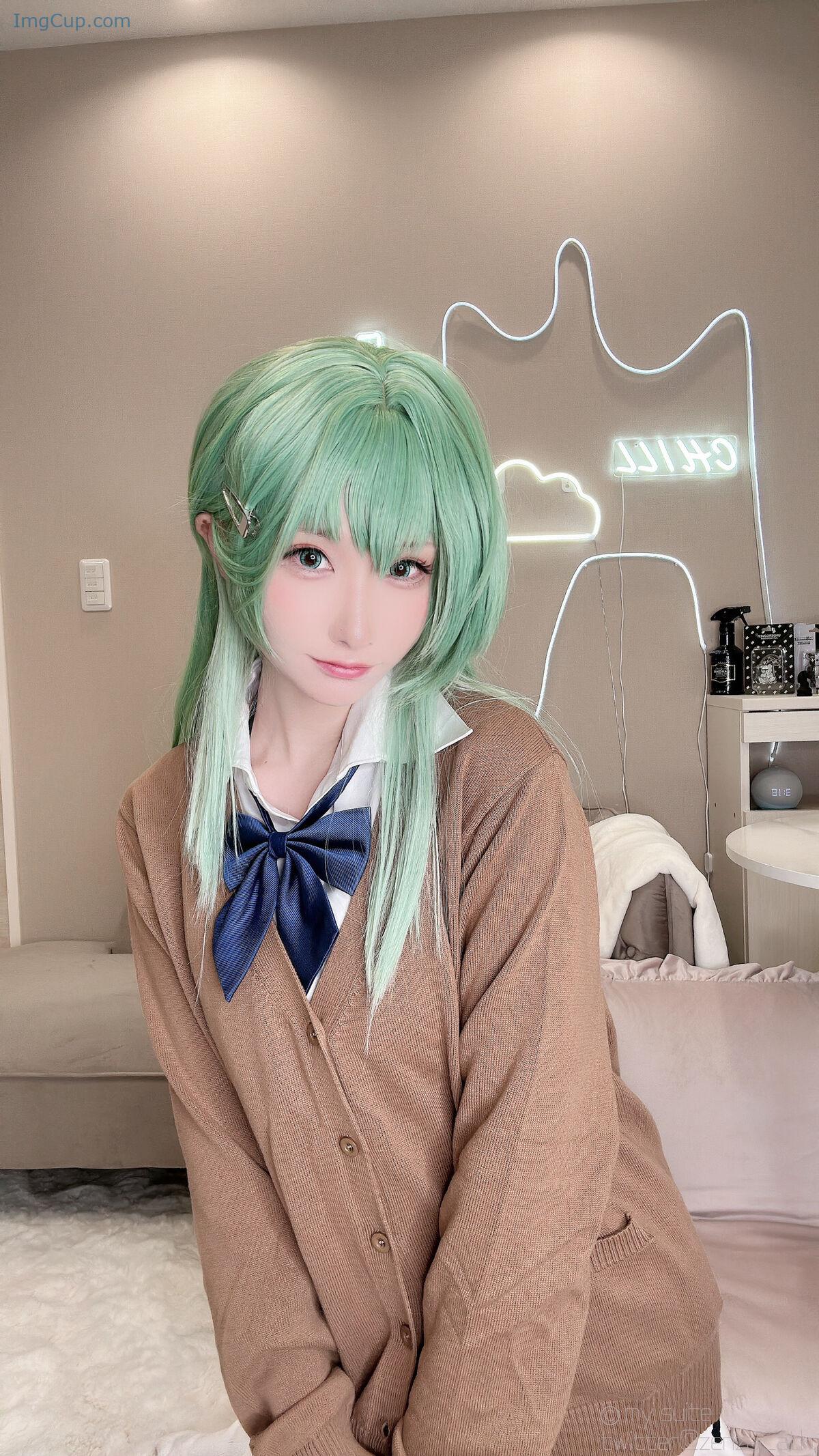 1766588227_879_Coser@あつき-Atsuki-–-Gal-Suzuya-Selfie-ギャル鈴谷自撮り-Part03-61P.jpg 1766588227 879 Coser@あつき Atsuki – Gal Suzuya Selfie ギャル鈴谷自撮り Part03 61P
