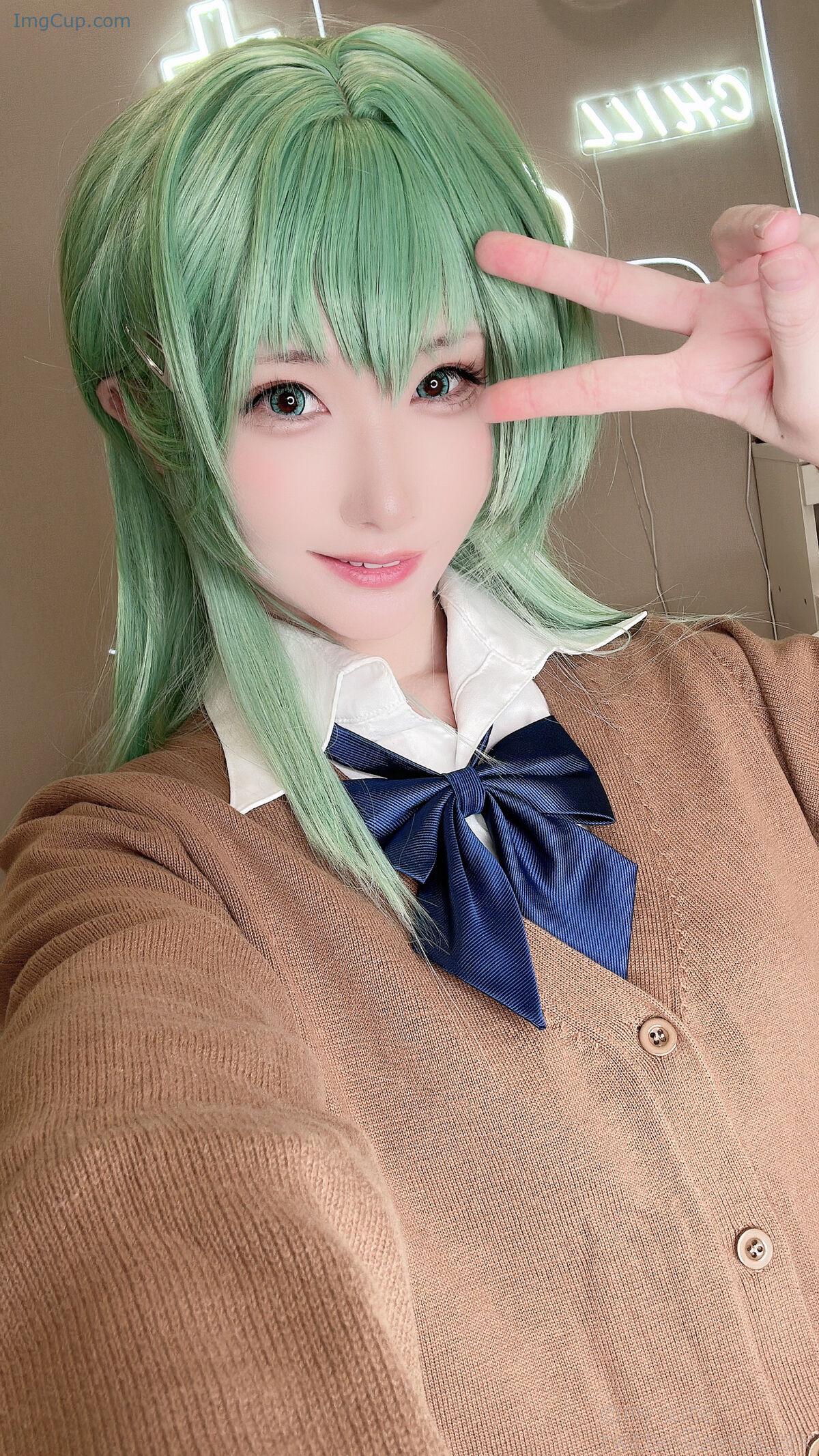1766588330_893_Coser@あつき-Atsuki-–-Gal-Suzuya-Selfie-ギャル鈴谷自撮り-Part03-61P.jpg 1766588330 893 Coser@あつき Atsuki – Gal Suzuya Selfie ギャル鈴谷自撮り Part03 61P