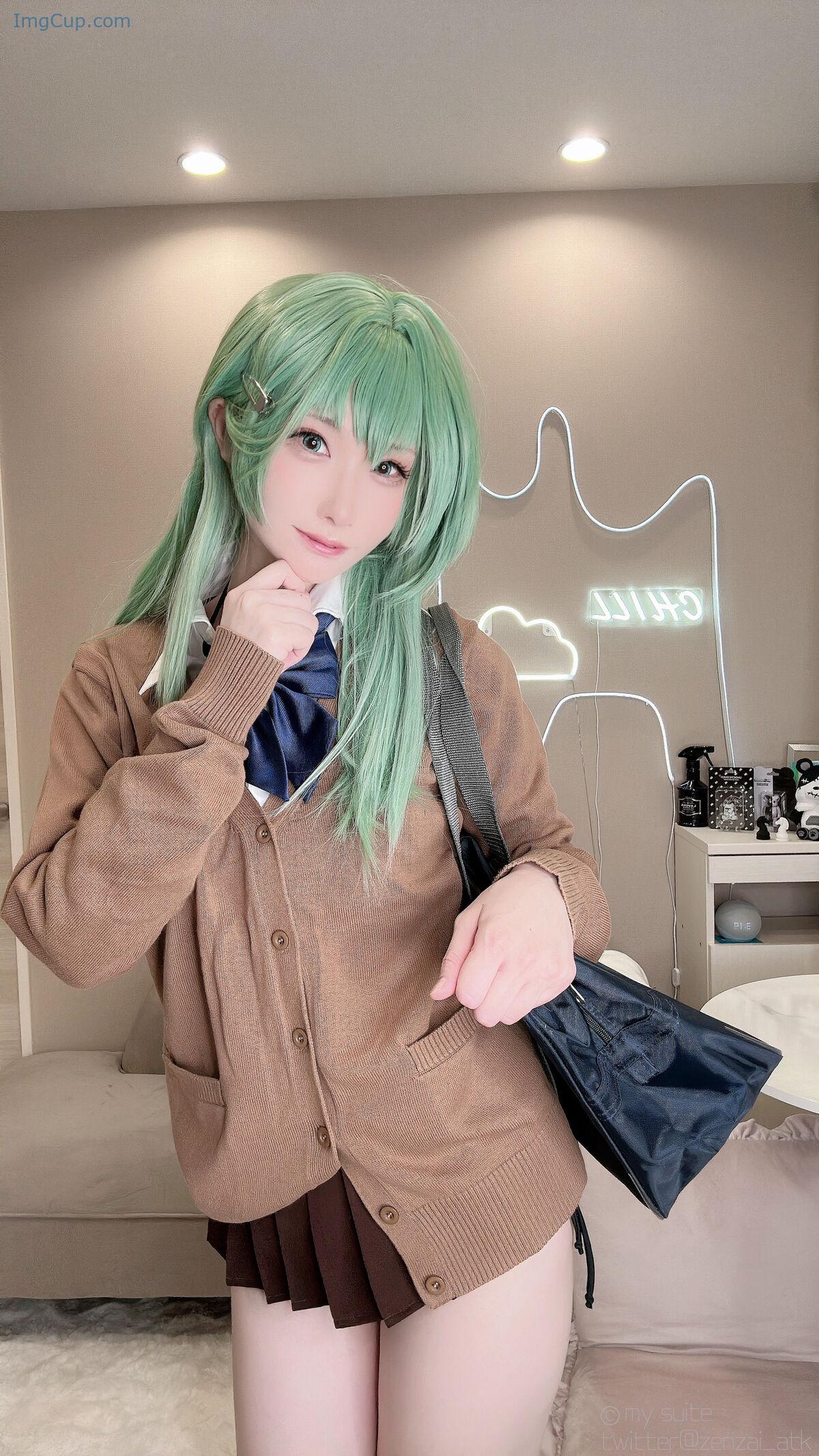 1766588350_888_Coser@あつき-Atsuki-–-Gal-Suzuya-Selfie-ギャル鈴谷自撮り-Part03-61P.jpg 1766588350 888 Coser@あつき Atsuki – Gal Suzuya Selfie ギャル鈴谷自撮り Part03 61P