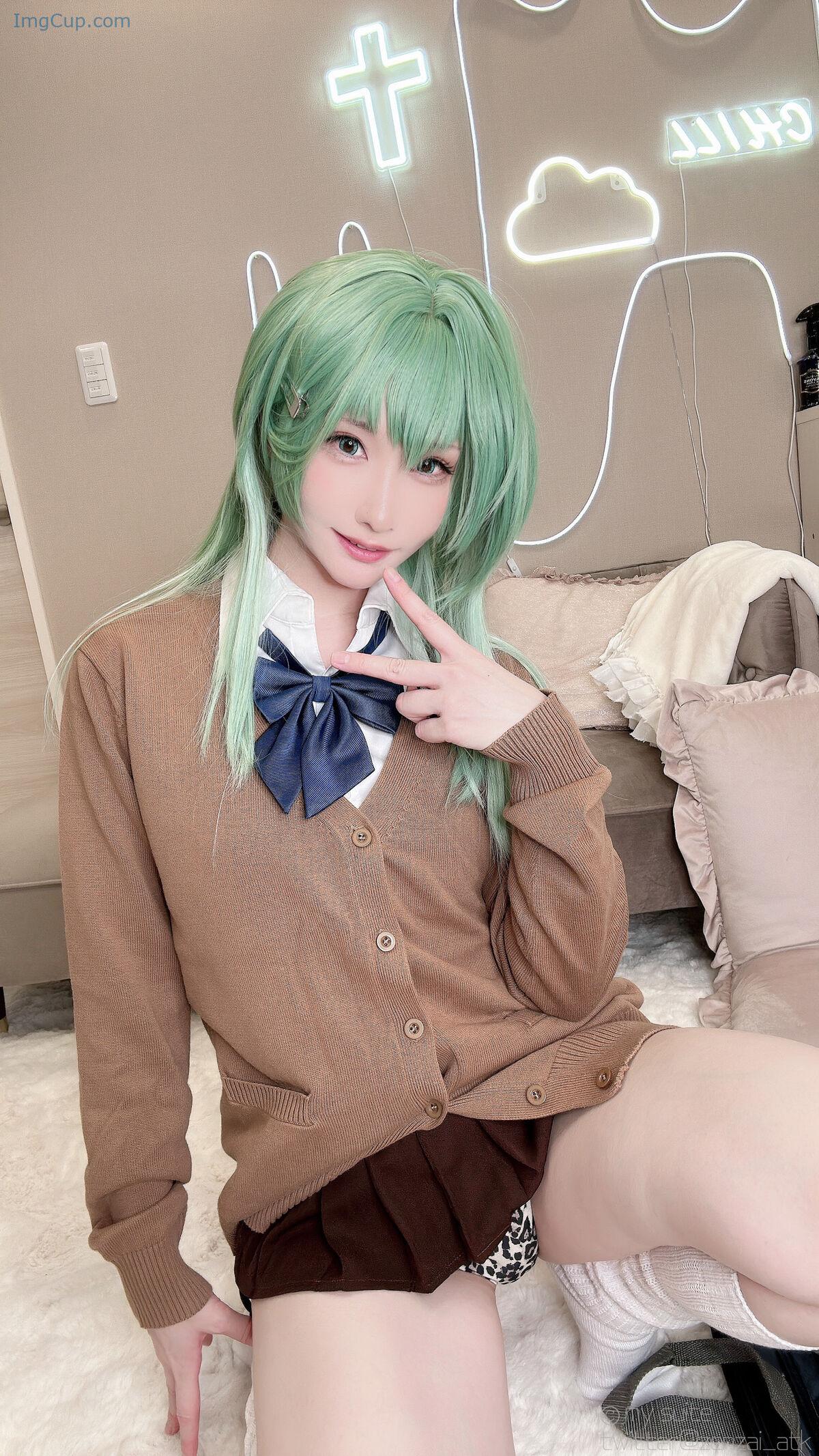 1766588435_99_Coser@あつき-Atsuki-–-Gal-Suzuya-Selfie-ギャル鈴谷自撮り-Part03-61P.jpg 1766588435 99 Coser@あつき Atsuki – Gal Suzuya Selfie ギャル鈴谷自撮り Part03 61P