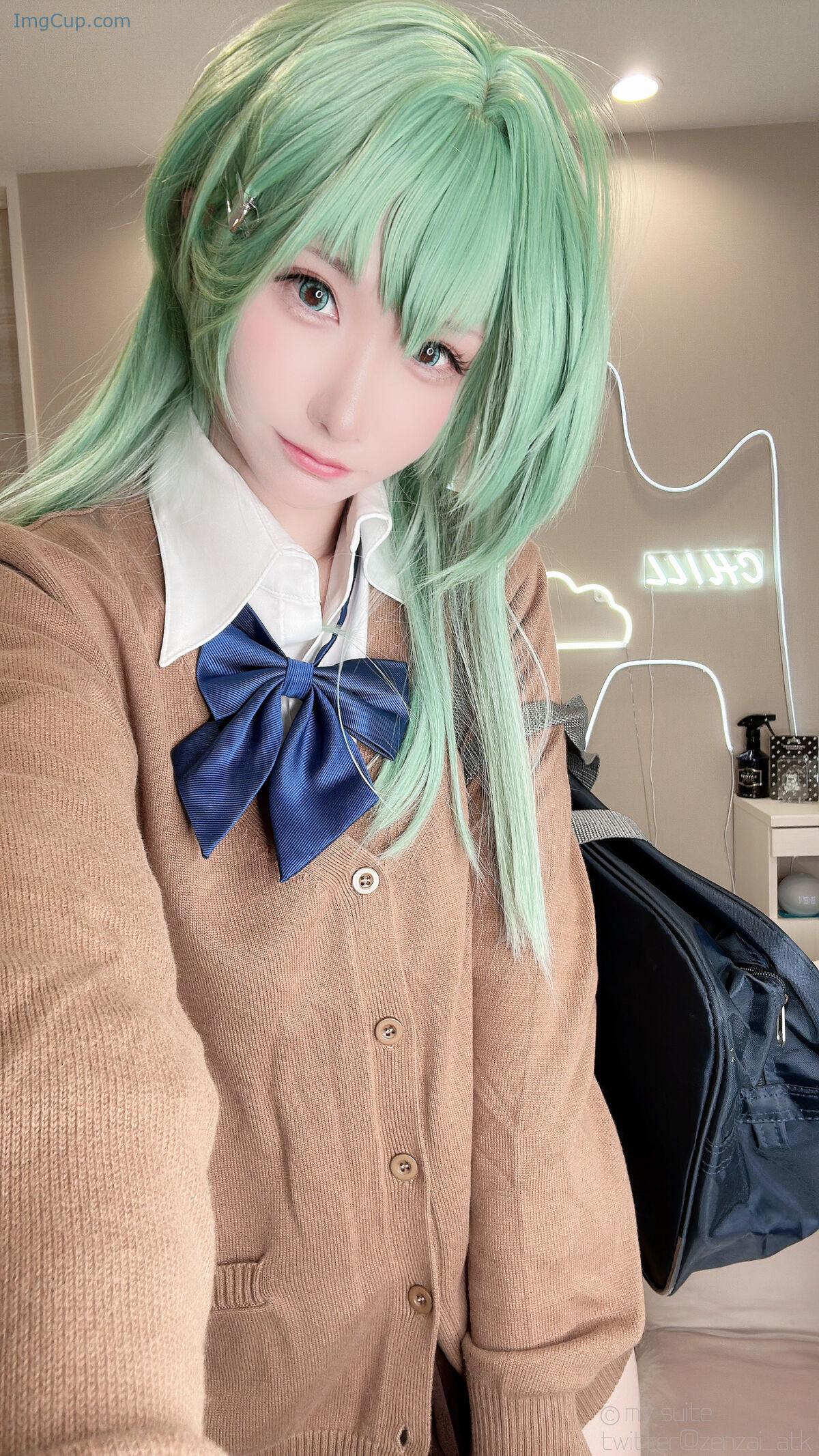 1766588530_500_Coser@あつき-Atsuki-–-Gal-Suzuya-Selfie-ギャル鈴谷自撮り-Part03-61P.jpg 1766588530 500 Coser@あつき Atsuki – Gal Suzuya Selfie ギャル鈴谷自撮り Part03 61P