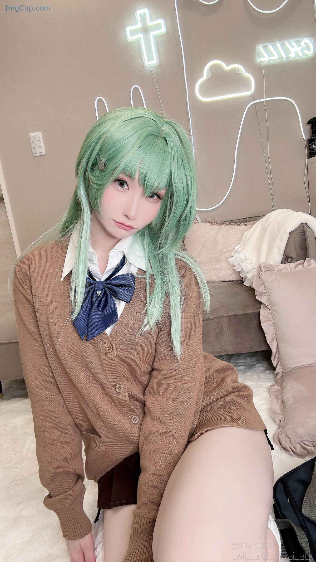 1766588588_457_Coser@あつき-Atsuki-–-Gal-Suzuya-Selfie-ギャル鈴谷自撮り-Part03-61P.jpg 1766588588 457 Coser@あつき Atsuki – Gal Suzuya Selfie ギャル鈴谷自撮り Part03 61P