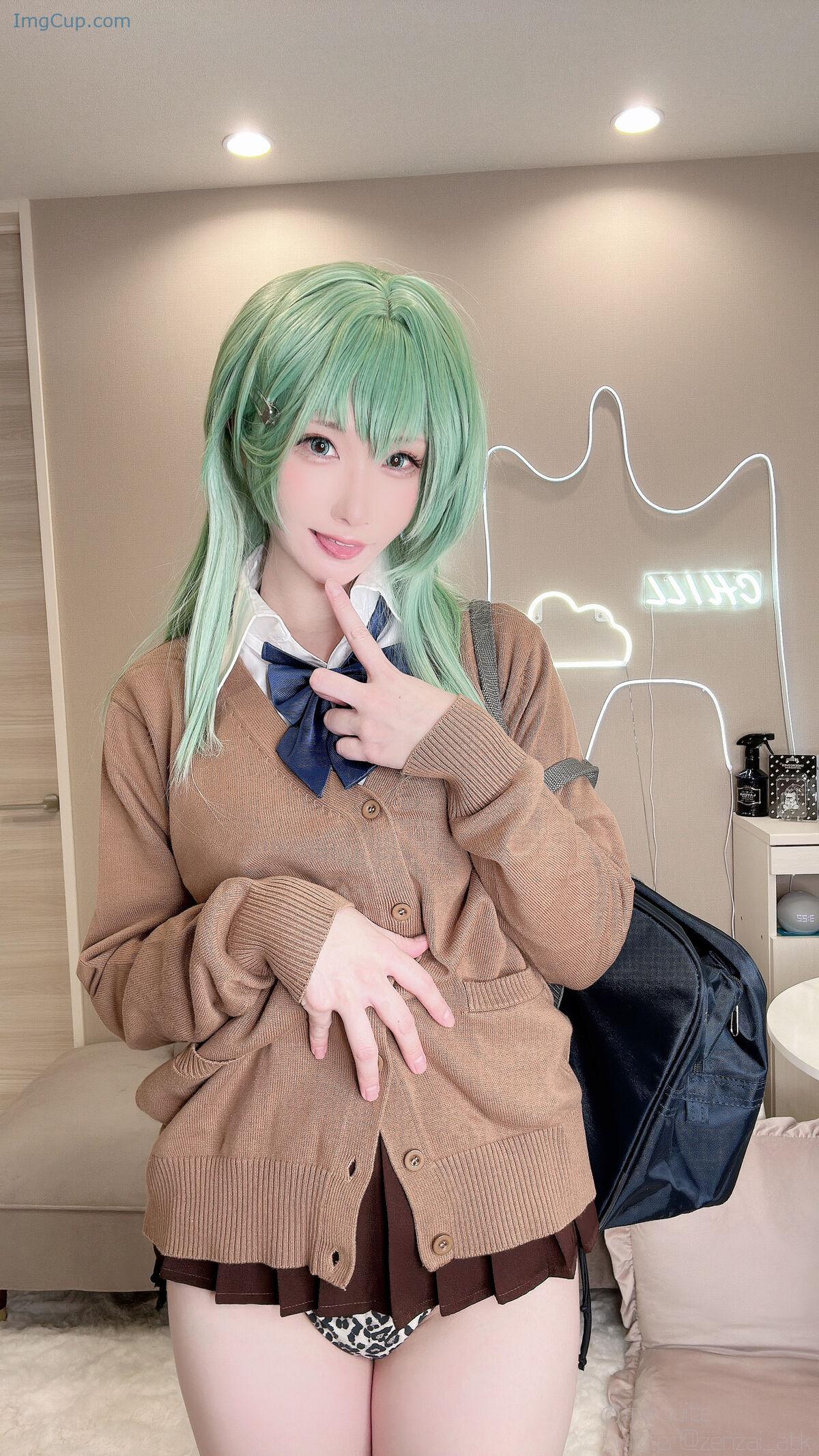 1766588636_317_Coser@あつき-Atsuki-–-Gal-Suzuya-Selfie-ギャル鈴谷自撮り-Part03-61P.jpg 1766588636 317 Coser@あつき Atsuki – Gal Suzuya Selfie ギャル鈴谷自撮り Part03 61P