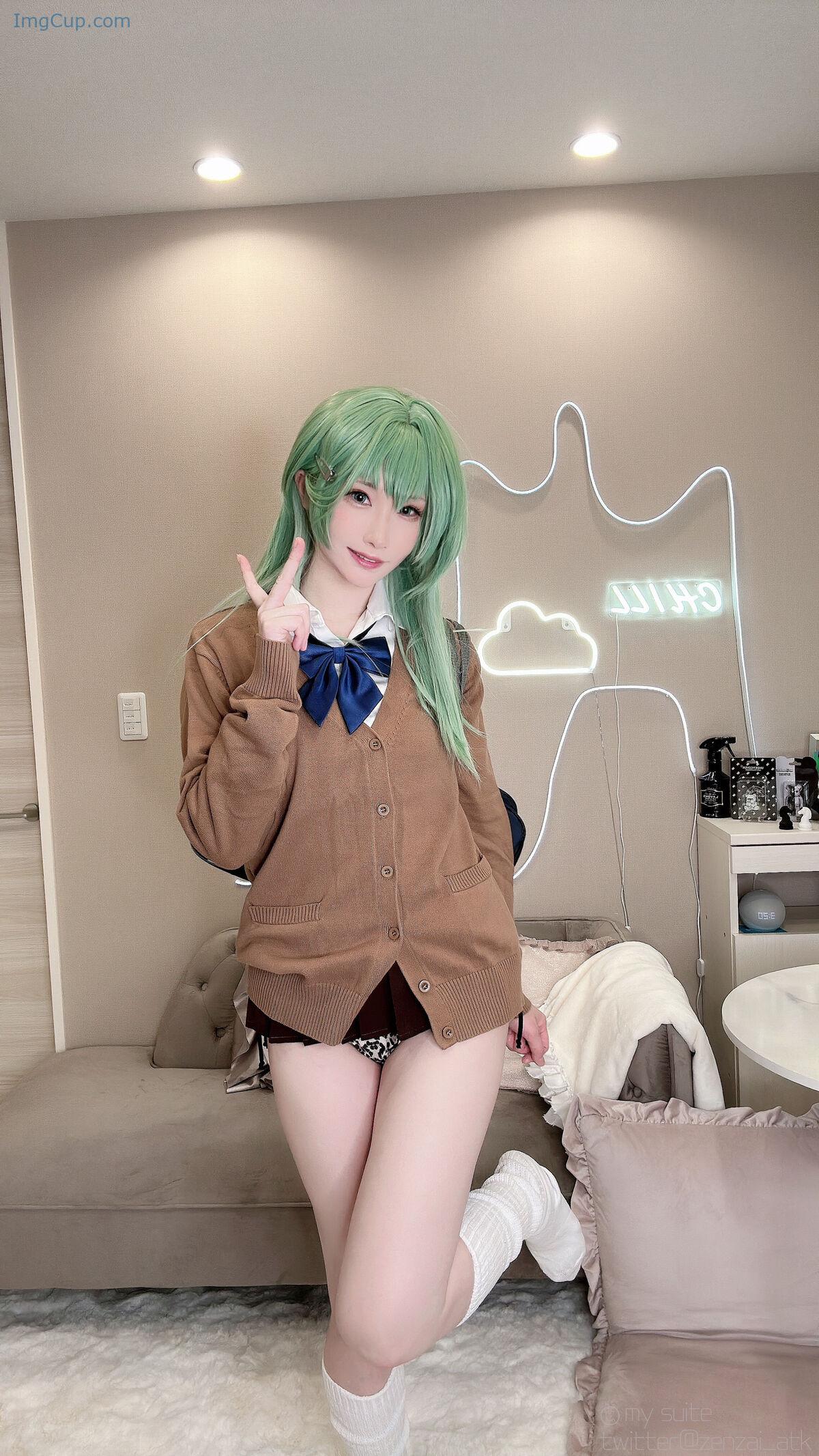 1766588951_609_Coser@あつき-Atsuki-–-Gal-Suzuya-Selfie-ギャル鈴谷自撮り-Part03-61P.jpg 1766588951 609 Coser@あつき Atsuki – Gal Suzuya Selfie ギャル鈴谷自撮り Part03 61P