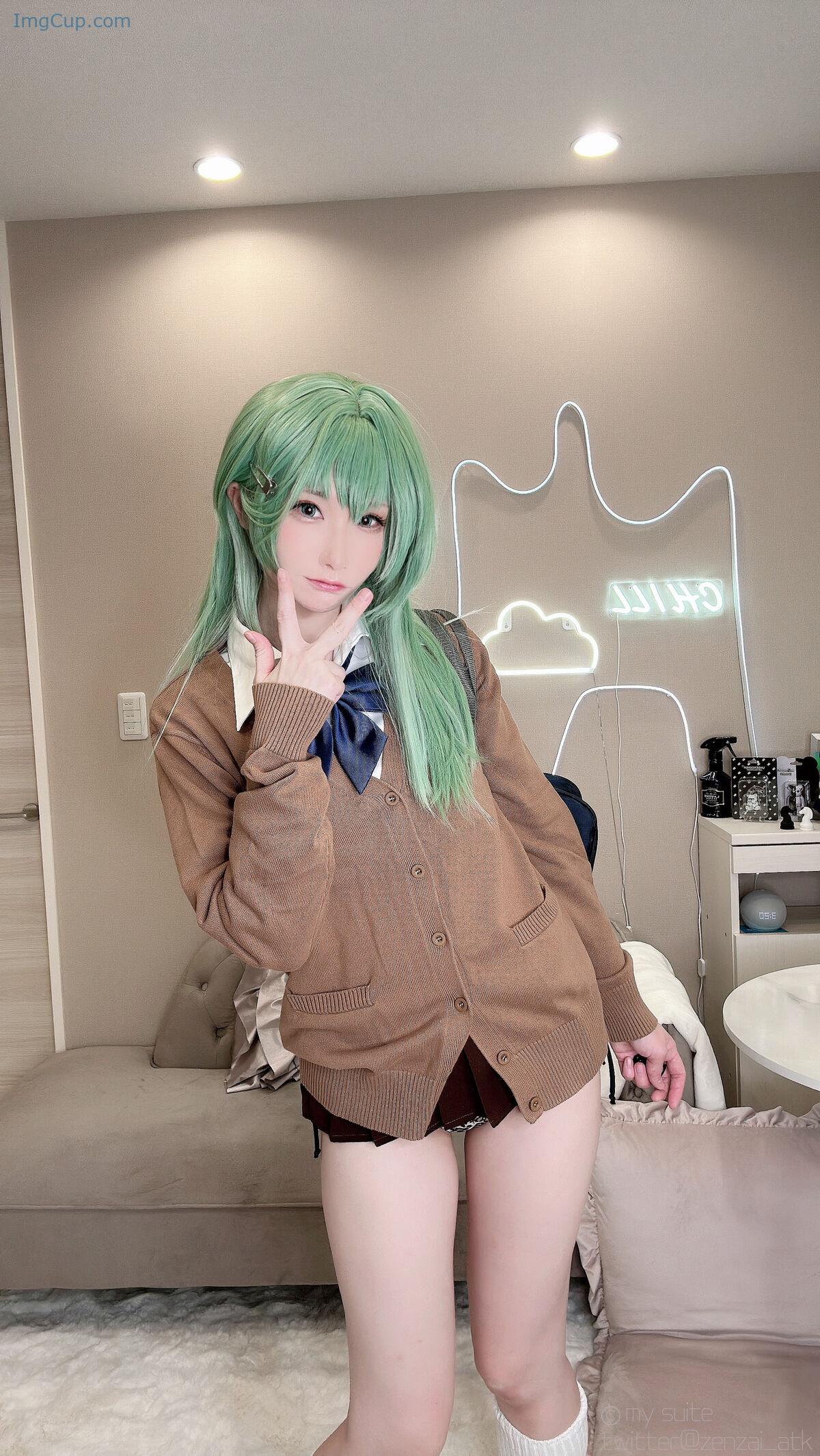 1766588992_895_Coser@あつき-Atsuki-–-Gal-Suzuya-Selfie-ギャル鈴谷自撮り-Part03-61P.jpg 1766588992 895 Coser@あつき Atsuki – Gal Suzuya Selfie ギャル鈴谷自撮り Part03 61P