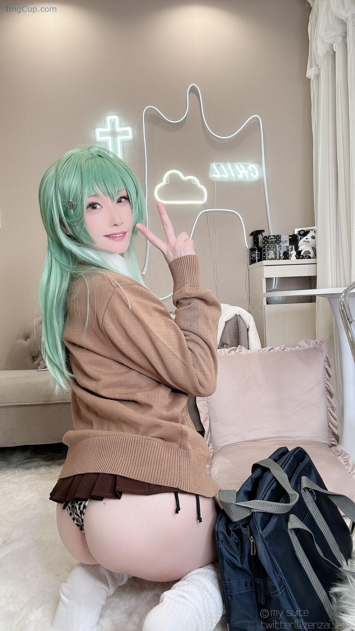 1766589018_26_Coser@あつき-Atsuki-–-Gal-Suzuya-Selfie-ギャル鈴谷自撮り-Part03-61P.jpg 1766589018 26 Coser@あつき Atsuki – Gal Suzuya Selfie ギャル鈴谷自撮り Part03 61P