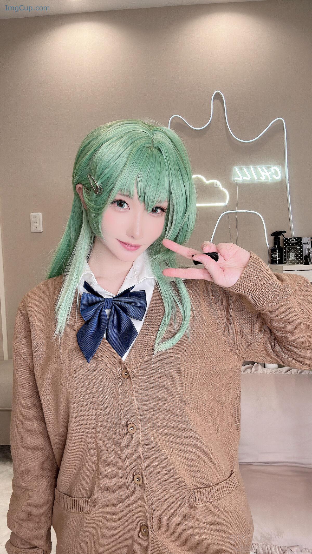 1766589088_721_Coser@あつき-Atsuki-–-Gal-Suzuya-Selfie-ギャル鈴谷自撮り-Part03-61P.jpg 1766589088 721 Coser@あつき Atsuki – Gal Suzuya Selfie ギャル鈴谷自撮り Part03 61P