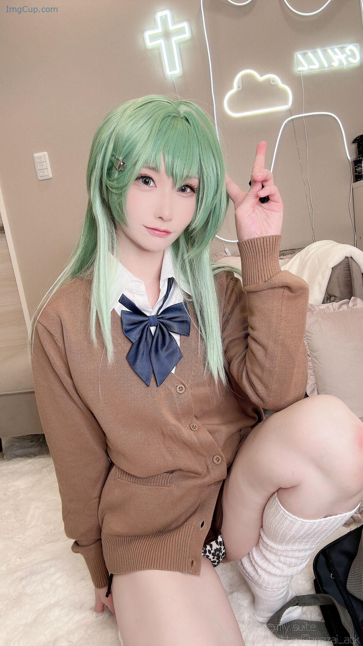 1766589199_979_Coser@あつき-Atsuki-–-Gal-Suzuya-Selfie-ギャル鈴谷自撮り-Part03-61P.jpg 1766589199 979 Coser@あつき Atsuki – Gal Suzuya Selfie ギャル鈴谷自撮り Part03 61P