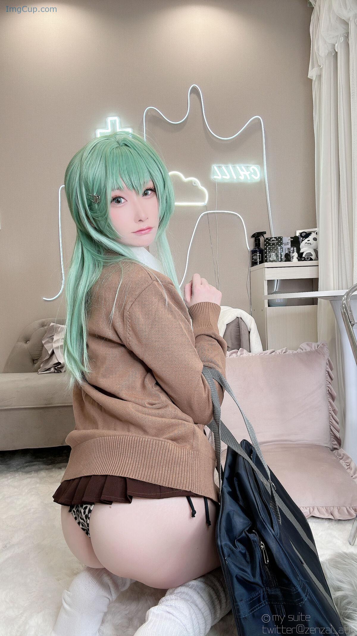 1766589253_952_Coser@あつき-Atsuki-–-Gal-Suzuya-Selfie-ギャル鈴谷自撮り-Part03-61P.jpg 1766589253 952 Coser@あつき Atsuki – Gal Suzuya Selfie ギャル鈴谷自撮り Part03 61P