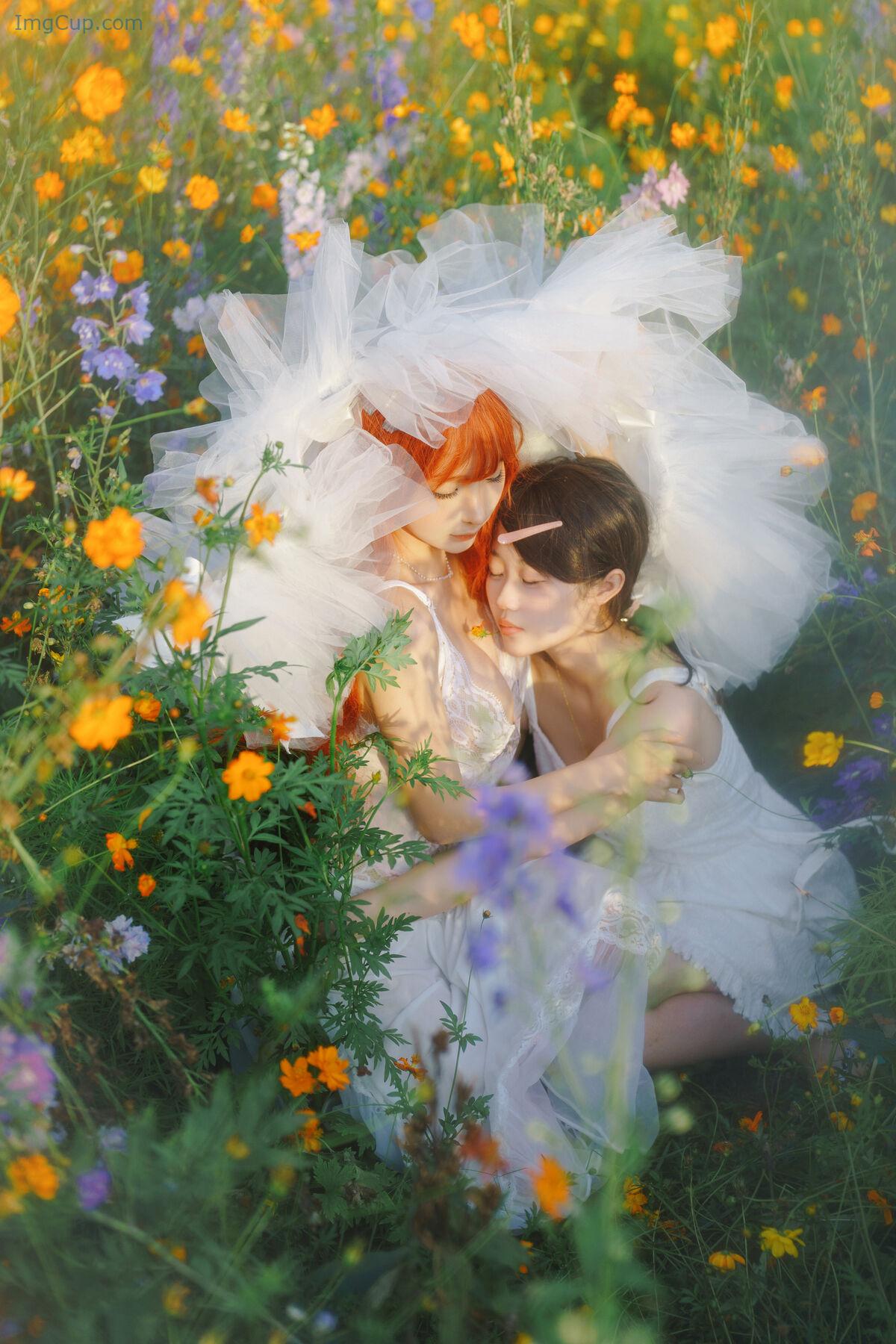 1766642319_538_Coser@蠢沫沫-Chunmomo-–-花丛婚纱-67P.jpg 1766642319 538 Coser@蠢沫沫 Chunmomo – 花丛婚纱 67P