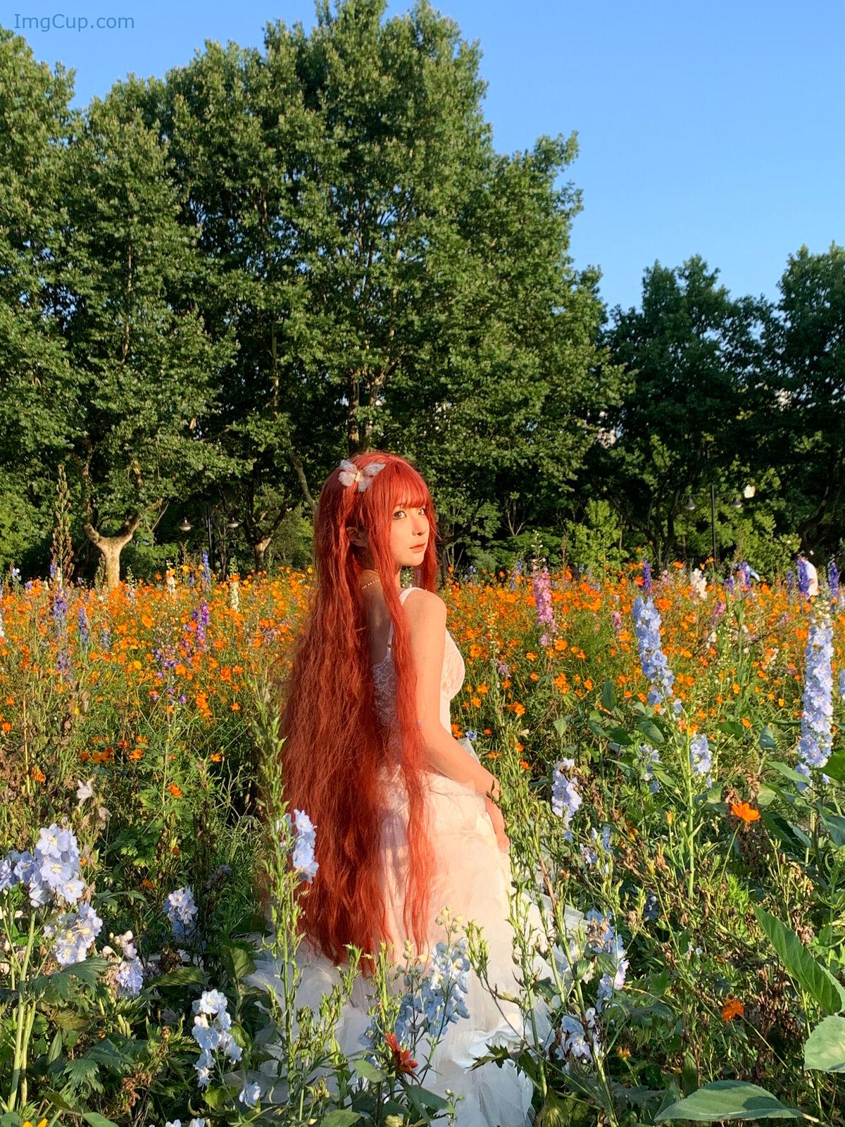 1766642373_682_Coser@蠢沫沫-Chunmomo-–-花丛婚纱-67P.jpg 1766642373 682 Coser@蠢沫沫 Chunmomo – 花丛婚纱 67P