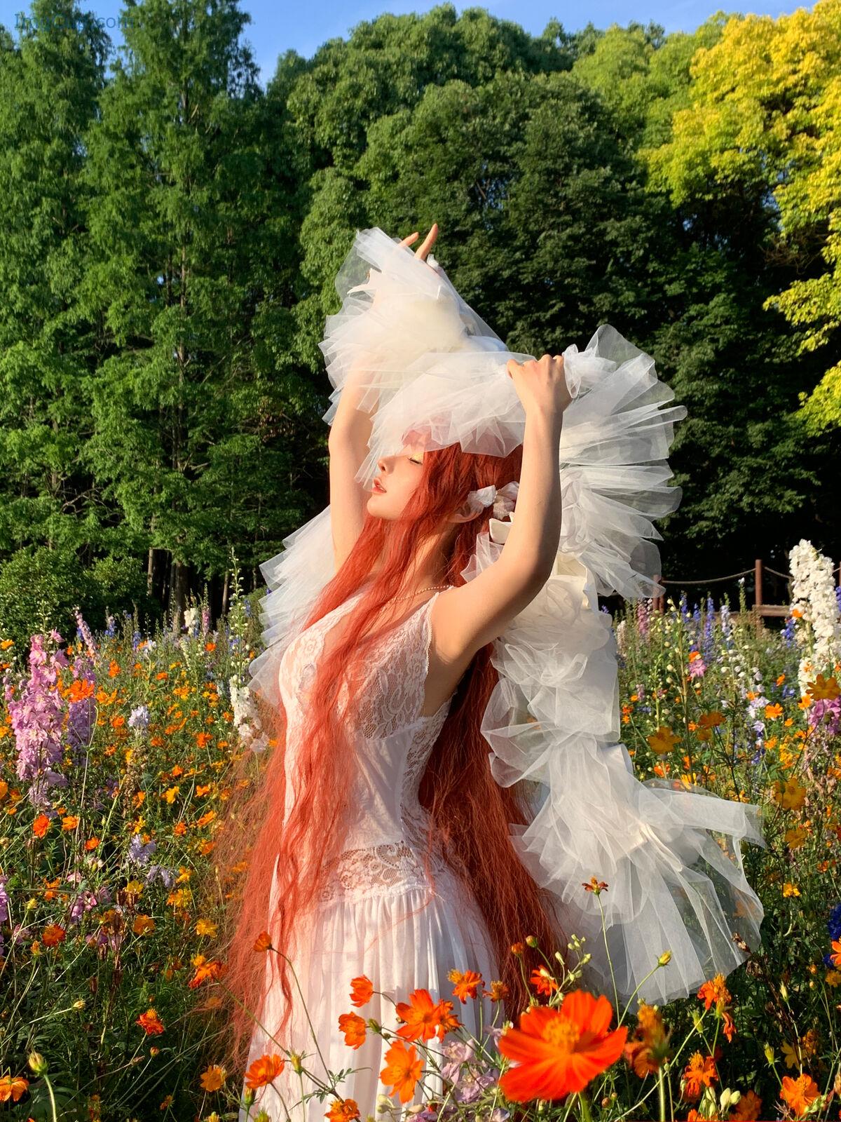 1766642386_464_Coser@蠢沫沫-Chunmomo-–-花丛婚纱-67P.jpg 1766642386 464 Coser@蠢沫沫 Chunmomo – 花丛婚纱 67P