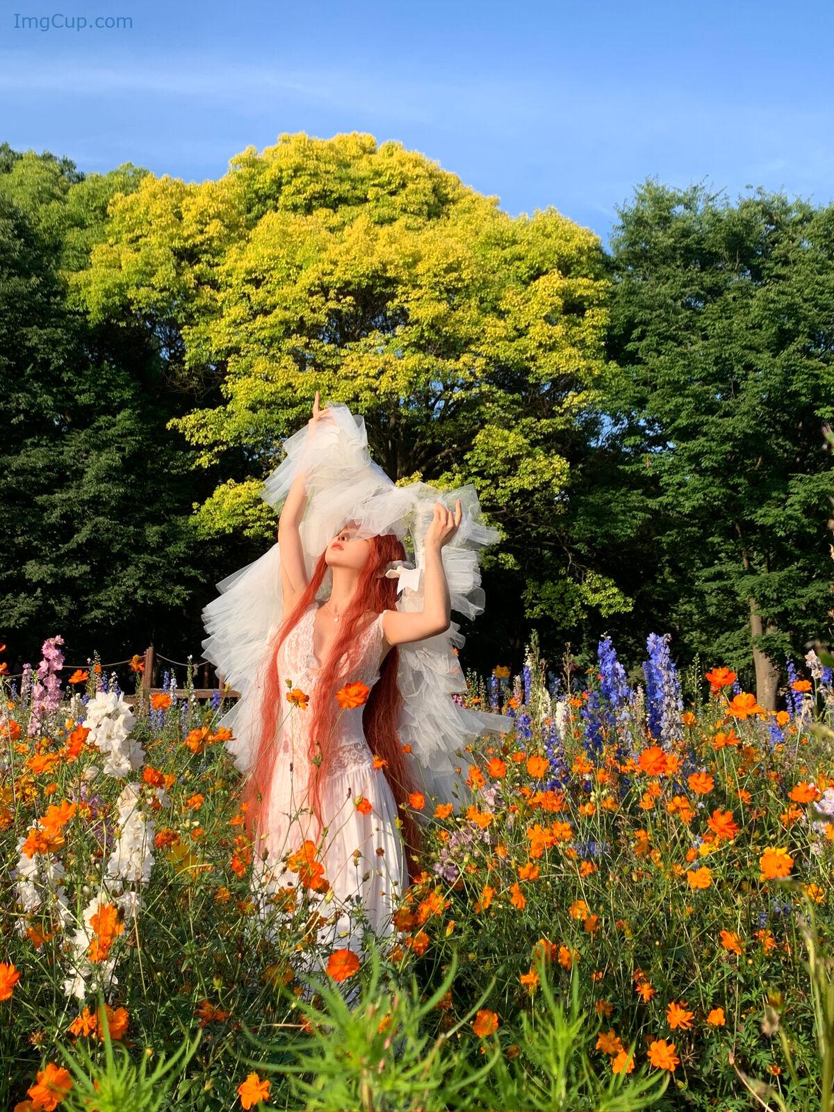 1766642392_589_Coser@蠢沫沫-Chunmomo-–-花丛婚纱-67P.jpg 1766642392 589 Coser@蠢沫沫 Chunmomo – 花丛婚纱 67P