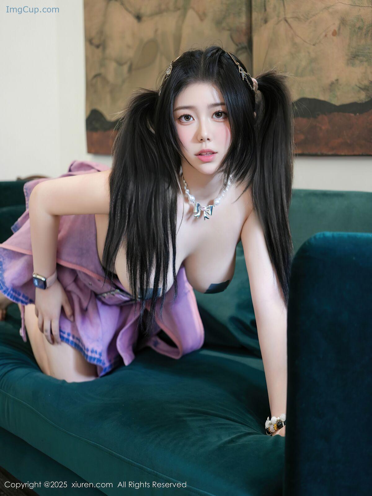 1766644452_426_XiuRen秀人网-No10297-Nuo-Nuo-HSU-61P.jpg 1766644452 426 XiuRen秀人网 No10297 Nuo Nuo HSU 61P