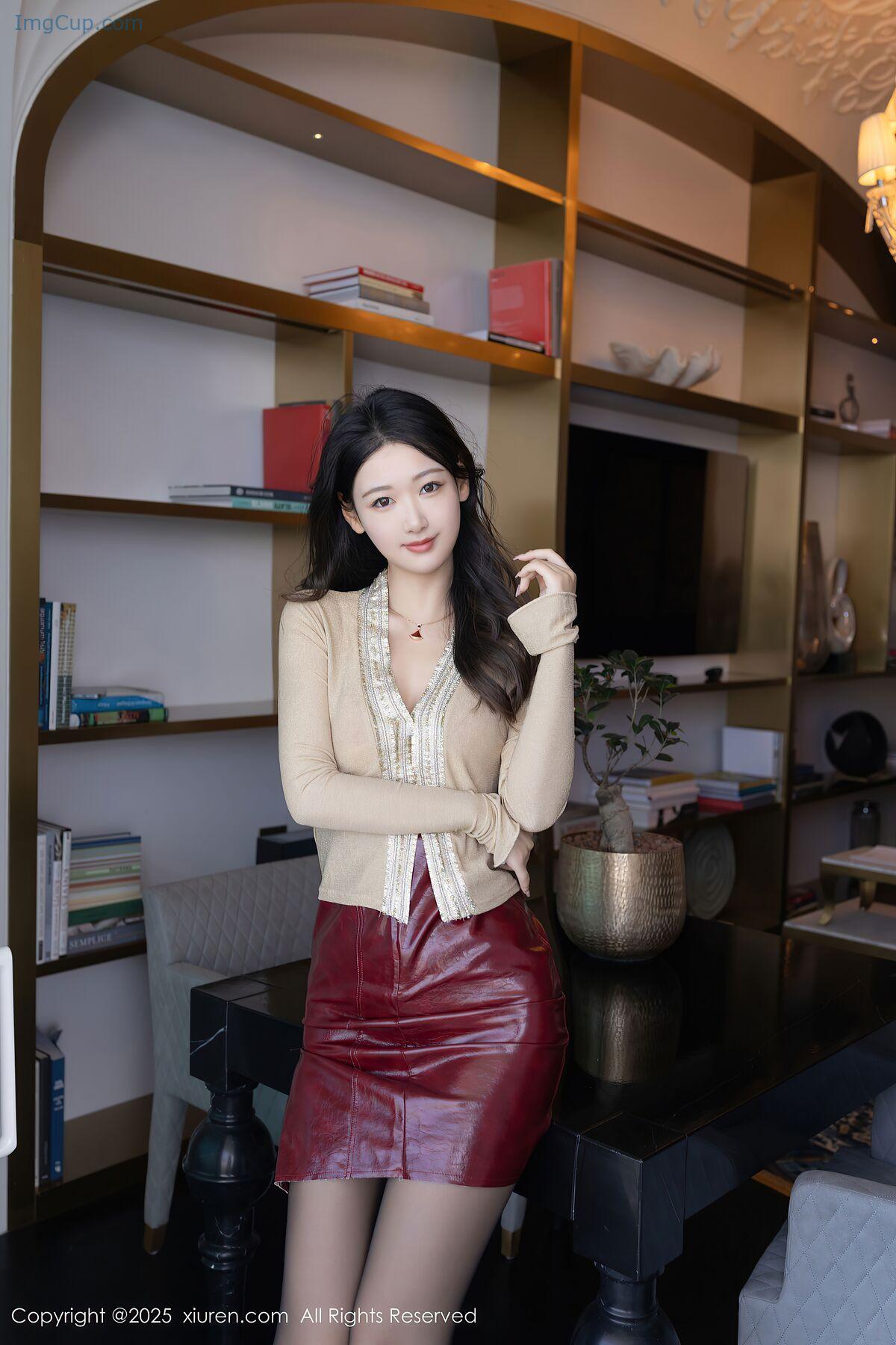 1766666019_146_XiuRen秀人网-No10296-Tang-An-Qi-83P.jpg 1766666019 146 XiuRen秀人网 No10296 Tang An Qi 83P