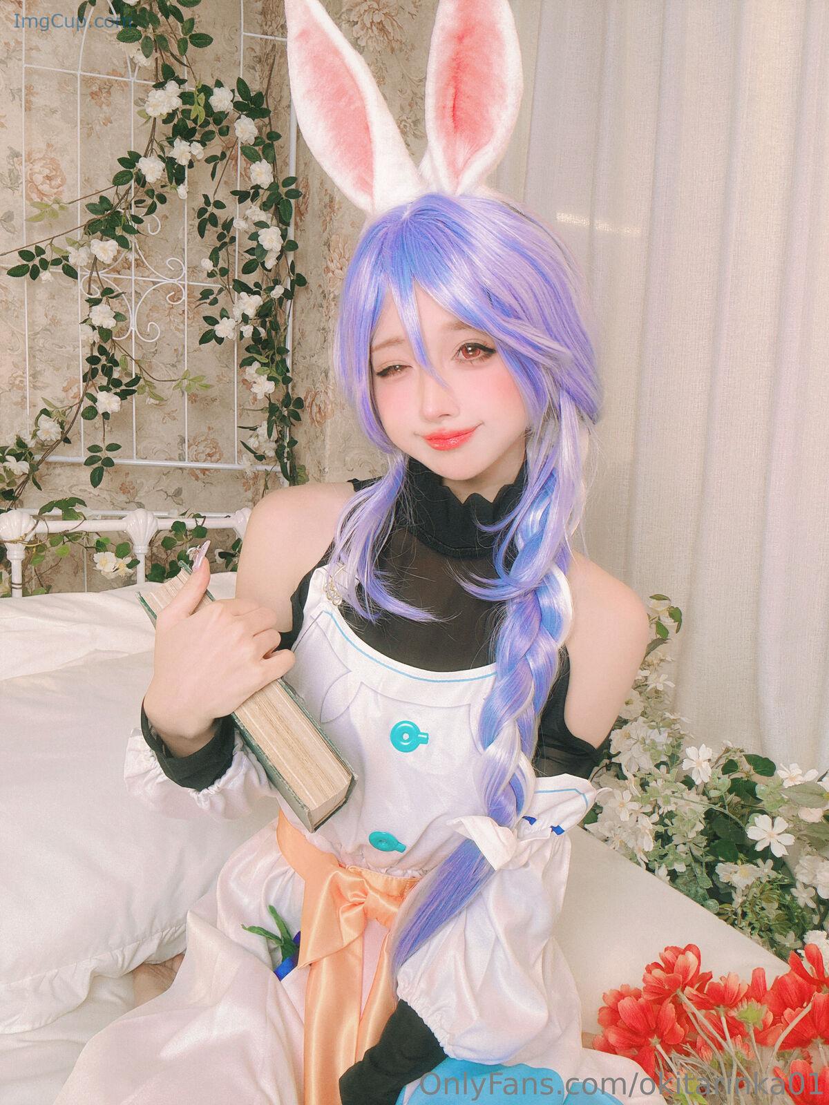 1766732616_14_Coser@沖田凜花Rinka-–-Pekomama-47P.jpg 1766732616 14 Coser@沖田凜花Rinka – Pekomama 47P