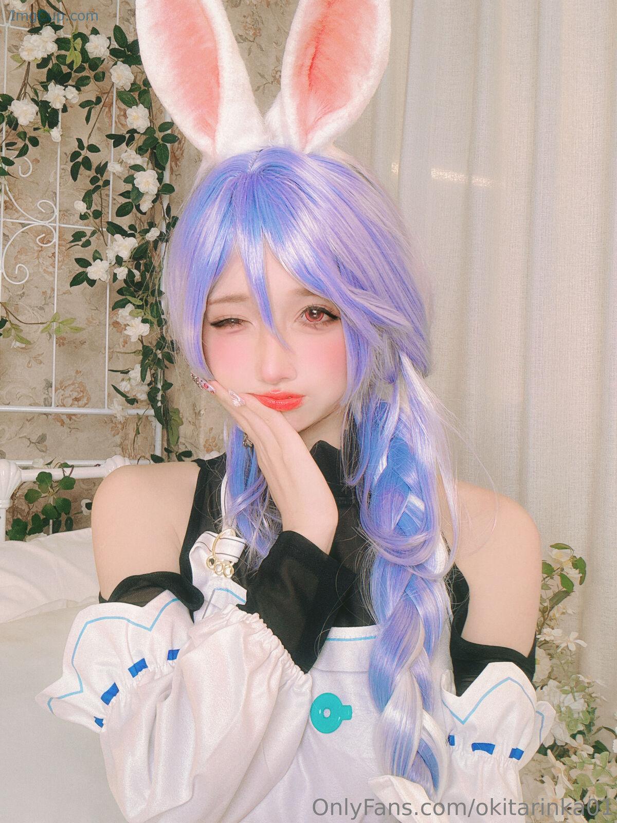 1766732623_383_Coser@沖田凜花Rinka-–-Pekomama-47P.jpg 1766732623 383 Coser@沖田凜花Rinka – Pekomama 47P