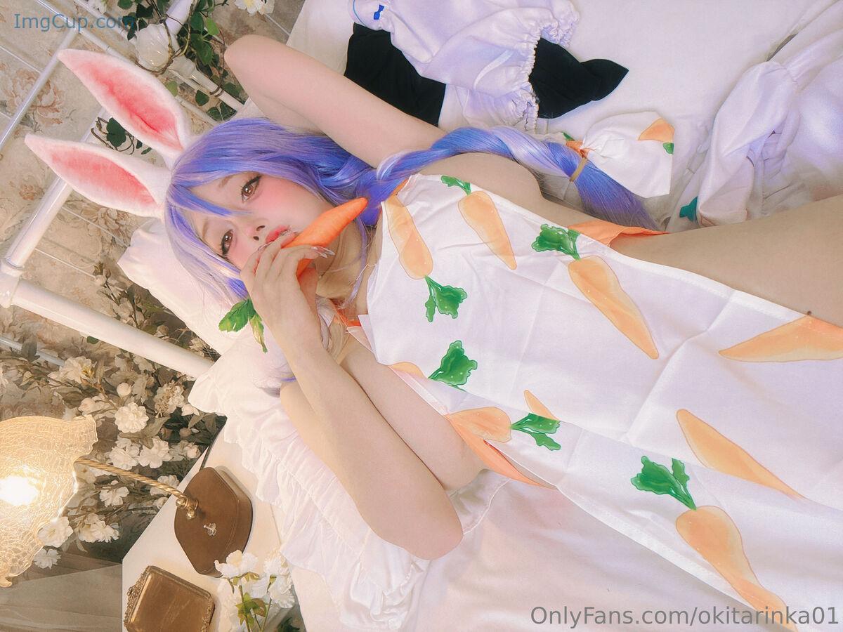 1766732667_396_Coser@沖田凜花Rinka-–-Pekomama-47P.jpg 1766732667 396 Coser@沖田凜花Rinka – Pekomama 47P