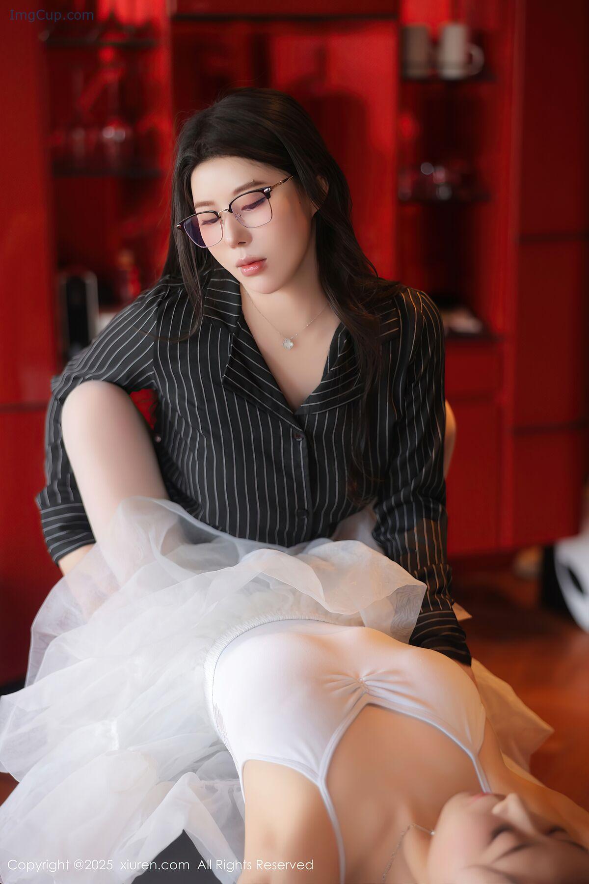 1766774409_457_XiuRen秀人网-No10295-Bai-Ru-Xue-Abby-86P.jpg 1766774409 457 XiuRen秀人网 No10295 Bai Ru Xue Abby 86P