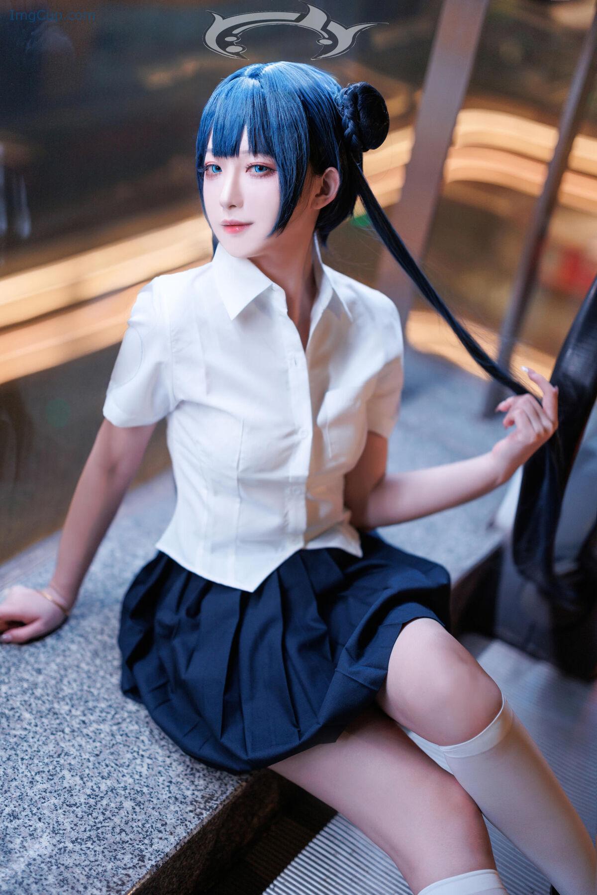 1766804950_907_Coser@封疆疆v-–-妃咲JK-34P.jpg 1766804950 907 Coser@封疆疆v – 妃咲JK 34P