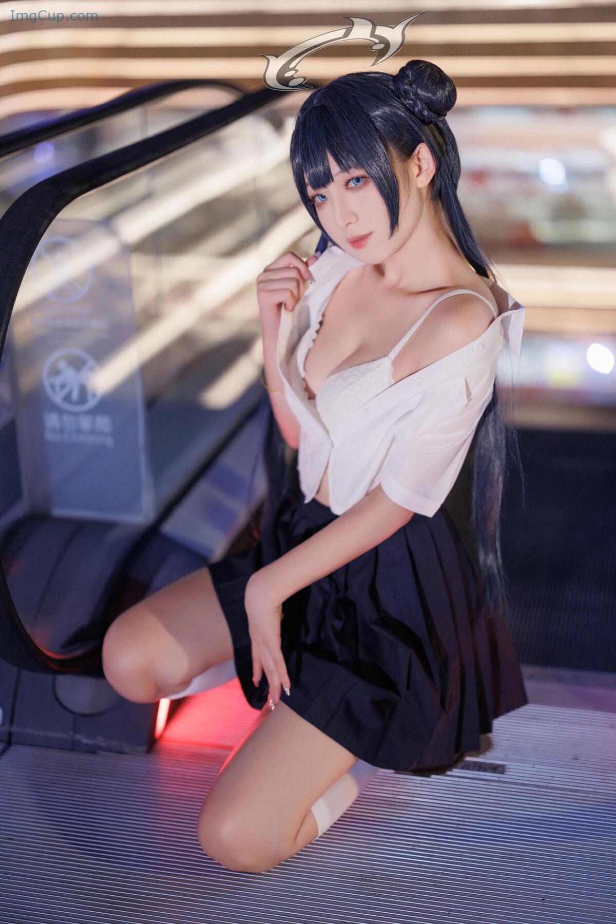 1766804953_67_Coser@封疆疆v-–-妃咲JK-34P.jpg 1766804953 67 Coser@封疆疆v – 妃咲JK 34P