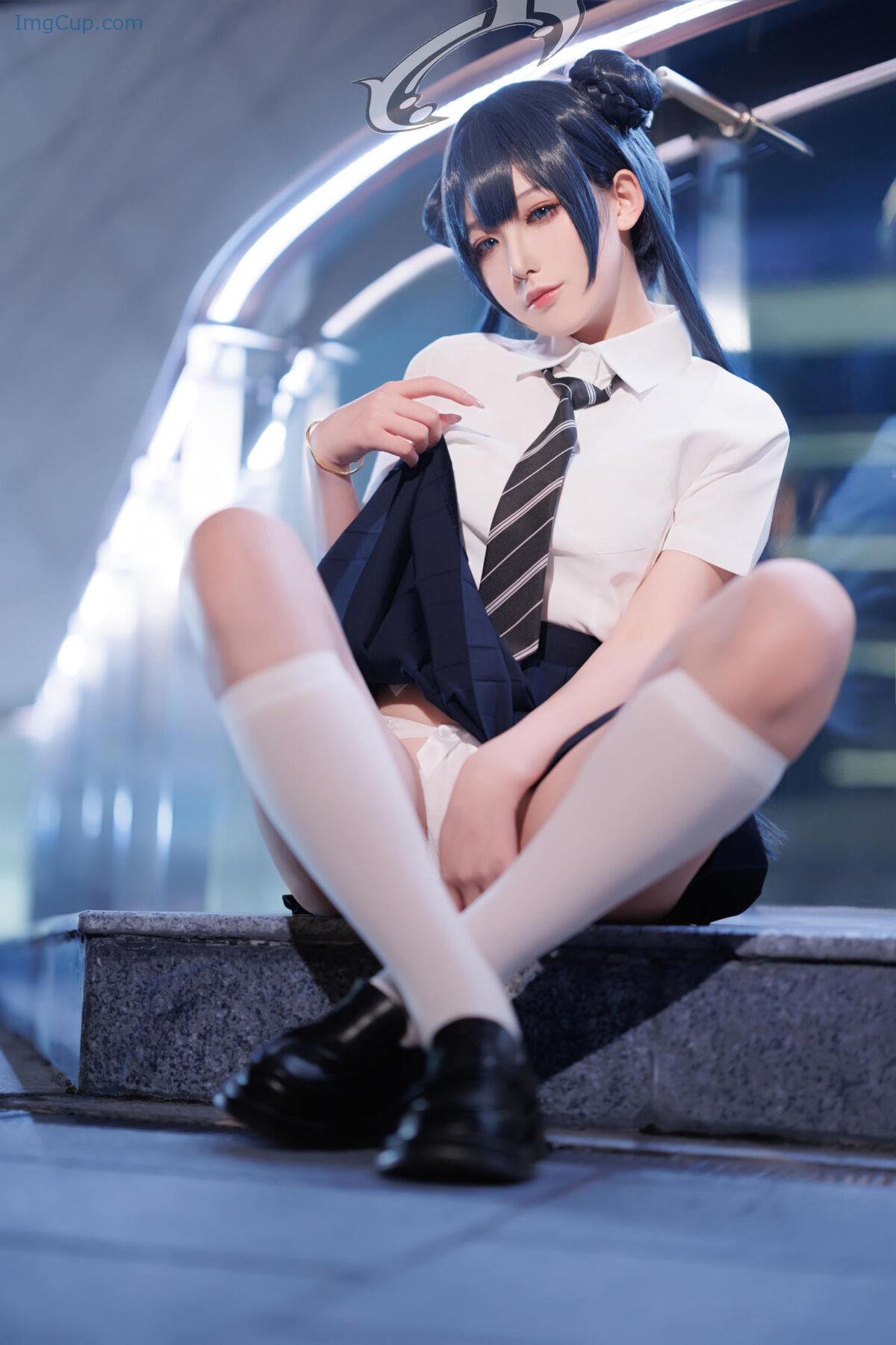 1766804976_757_Coser@封疆疆v-–-妃咲JK-34P.jpg 1766804976 757 Coser@封疆疆v – 妃咲JK 34P