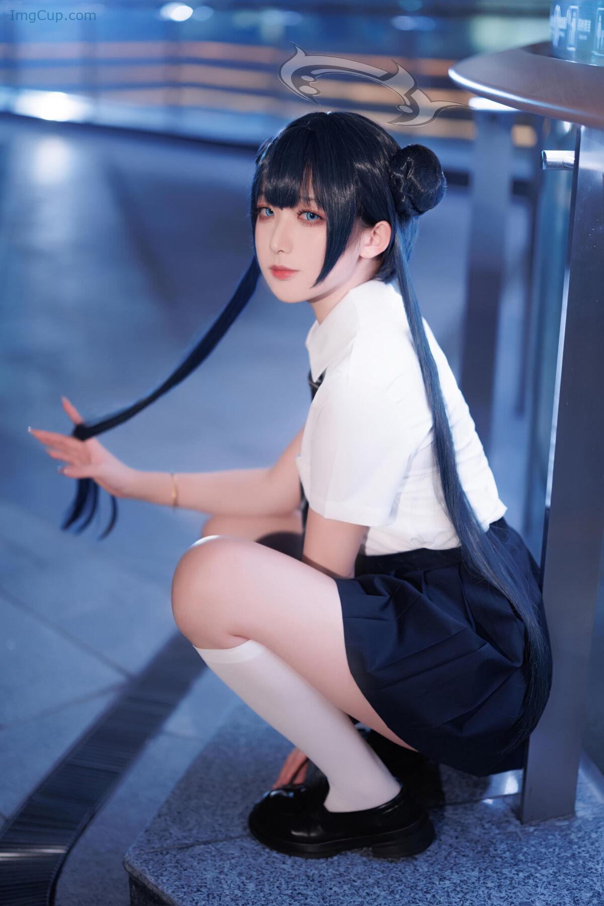 1766804980_384_Coser@封疆疆v-–-妃咲JK-34P.jpg 1766804980 384 Coser@封疆疆v – 妃咲JK 34P