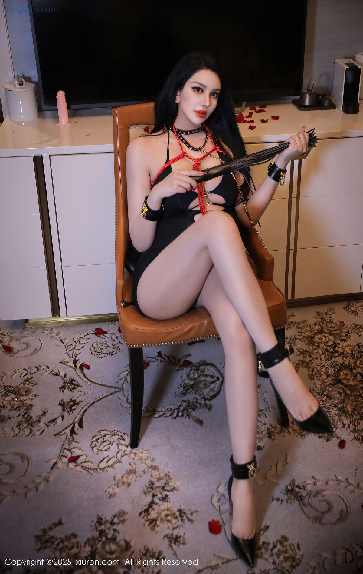 1766817682_277_XiuRen秀人网-No10293-Qiao-An-Na-49P.jpg 1766817682 277 XiuRen秀人网 No10293 Qiao An Na 49P