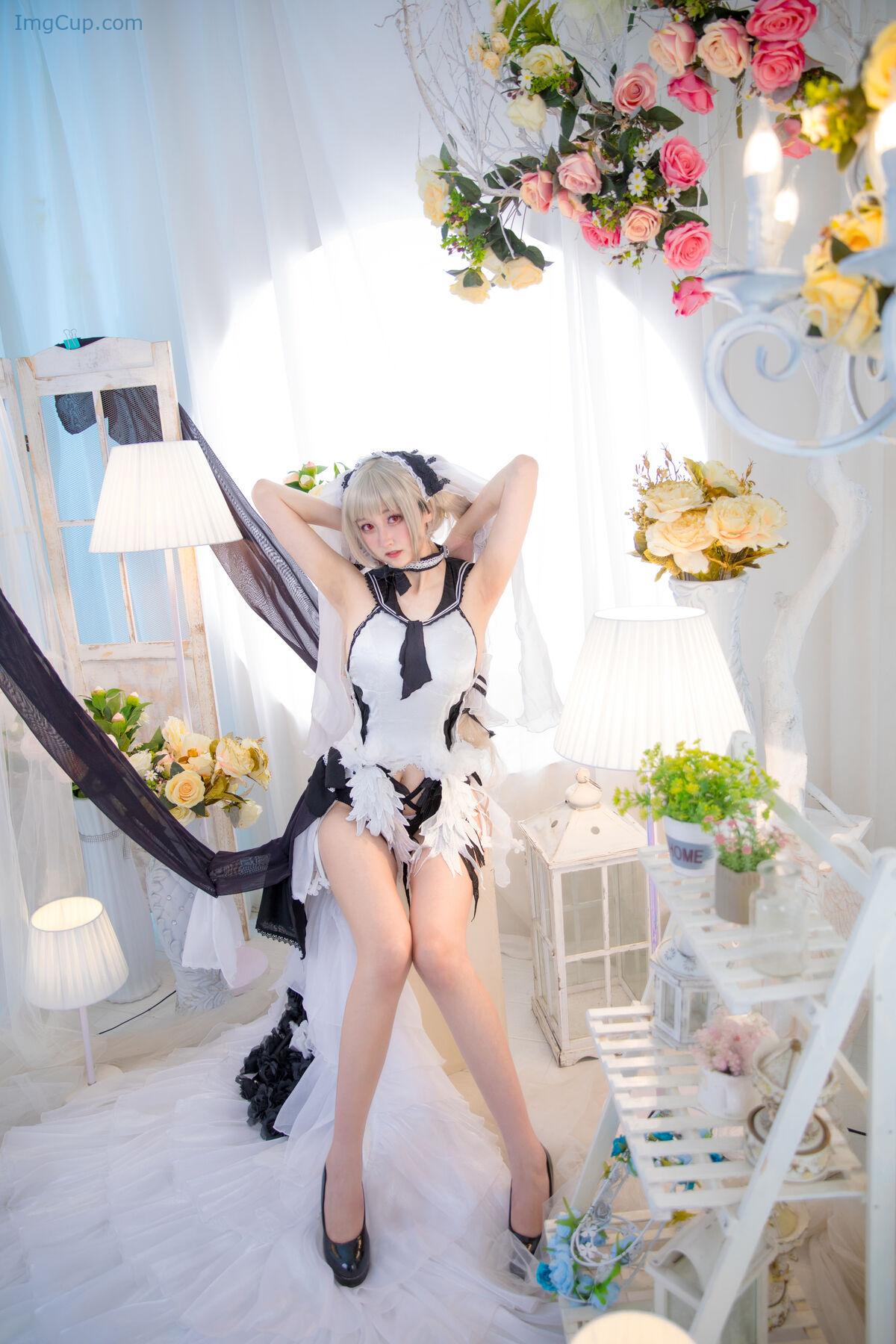 1766822985_551_Coser@冬马路纱-–-碧蓝航线-可畏-16P.jpg 1766822985 551 Coser@冬马路纱 – 碧蓝航线 可畏 16P