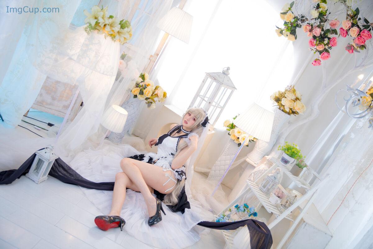 1766822990_655_Coser@冬马路纱-–-碧蓝航线-可畏-16P.jpg 1766822990 655 Coser@冬马路纱 – 碧蓝航线 可畏 16P