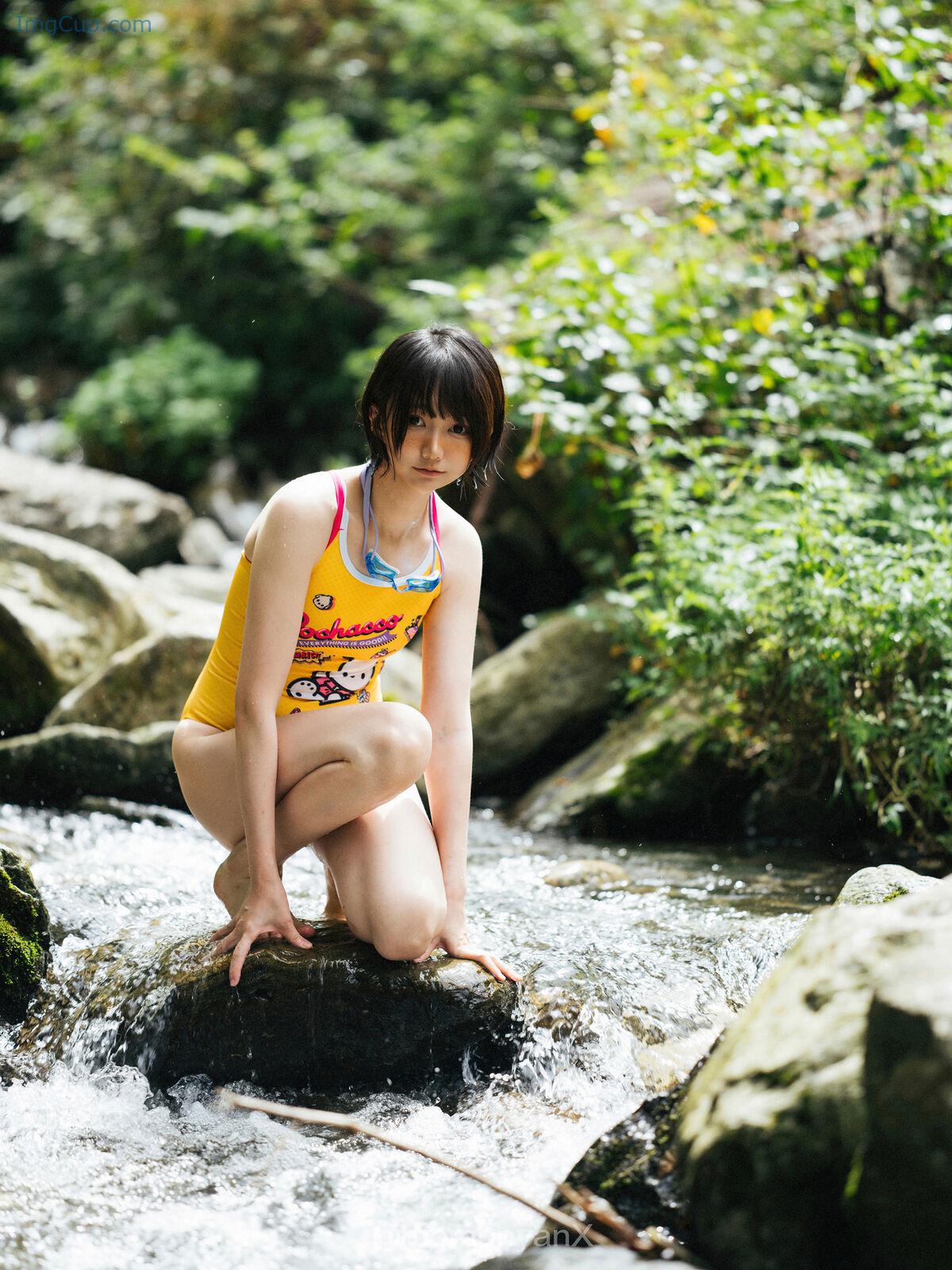 1766895444_203_Coser@NAGISA魔物喵-–-夏の小川-73P.jpg 1766895444 203 Coser@NAGISA魔物喵 – 夏の小川 73P