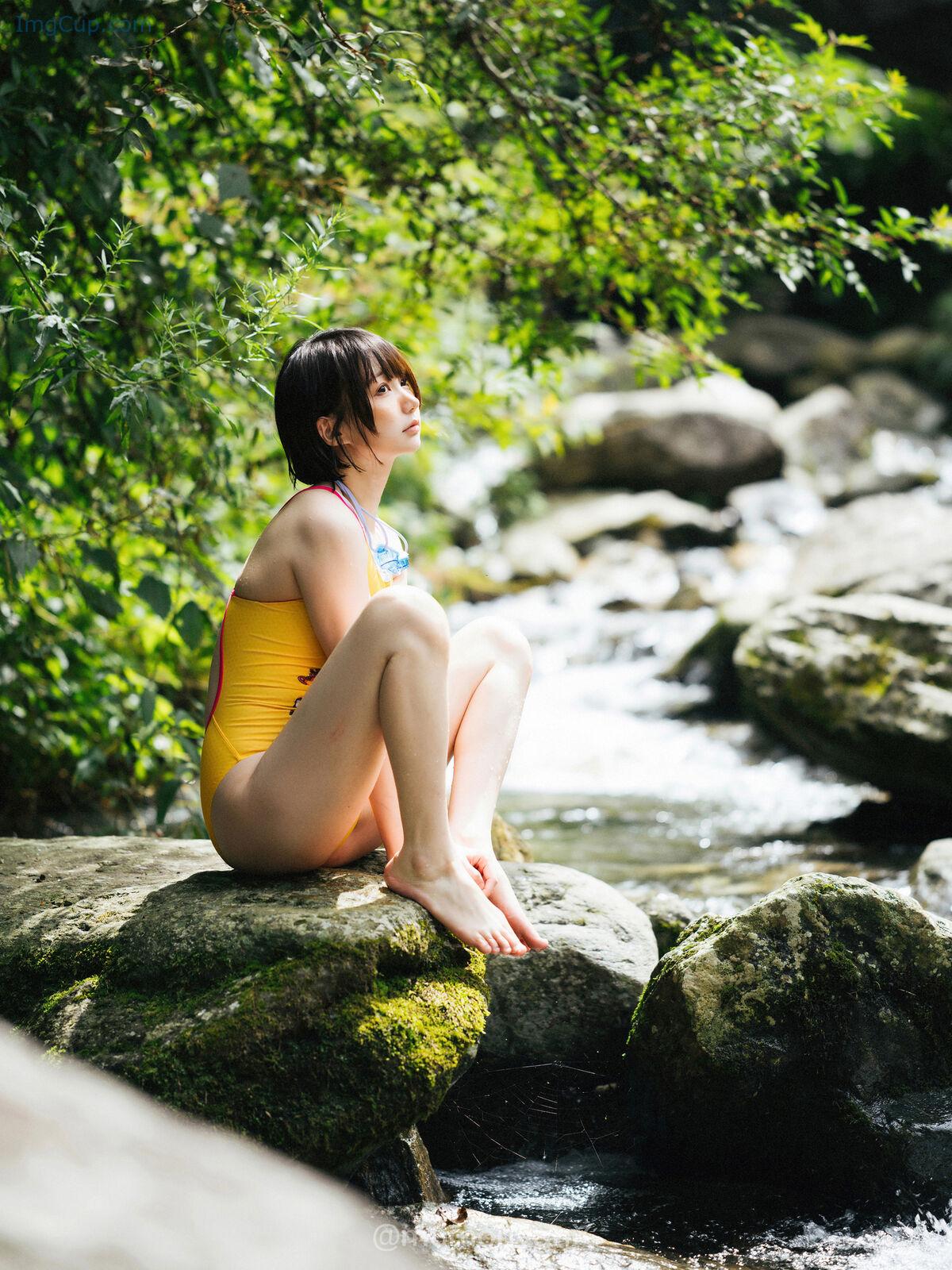 1766895468_373_Coser@NAGISA魔物喵-–-夏の小川-73P.jpg 1766895468 373 Coser@NAGISA魔物喵 – 夏の小川 73P