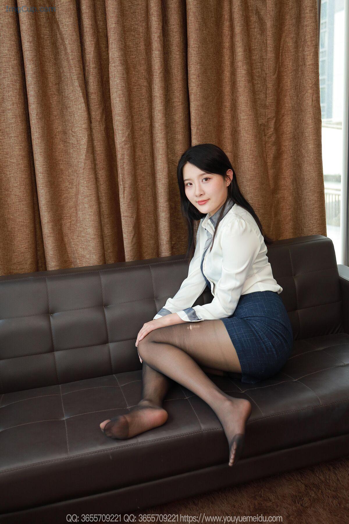 1766947766_827_IESS异思趣向-SXJ-No2049-Wan-Ping-88P.jpg 1766947766 827 IESS异思趣向 SXJ No2049 Wan Ping 88P