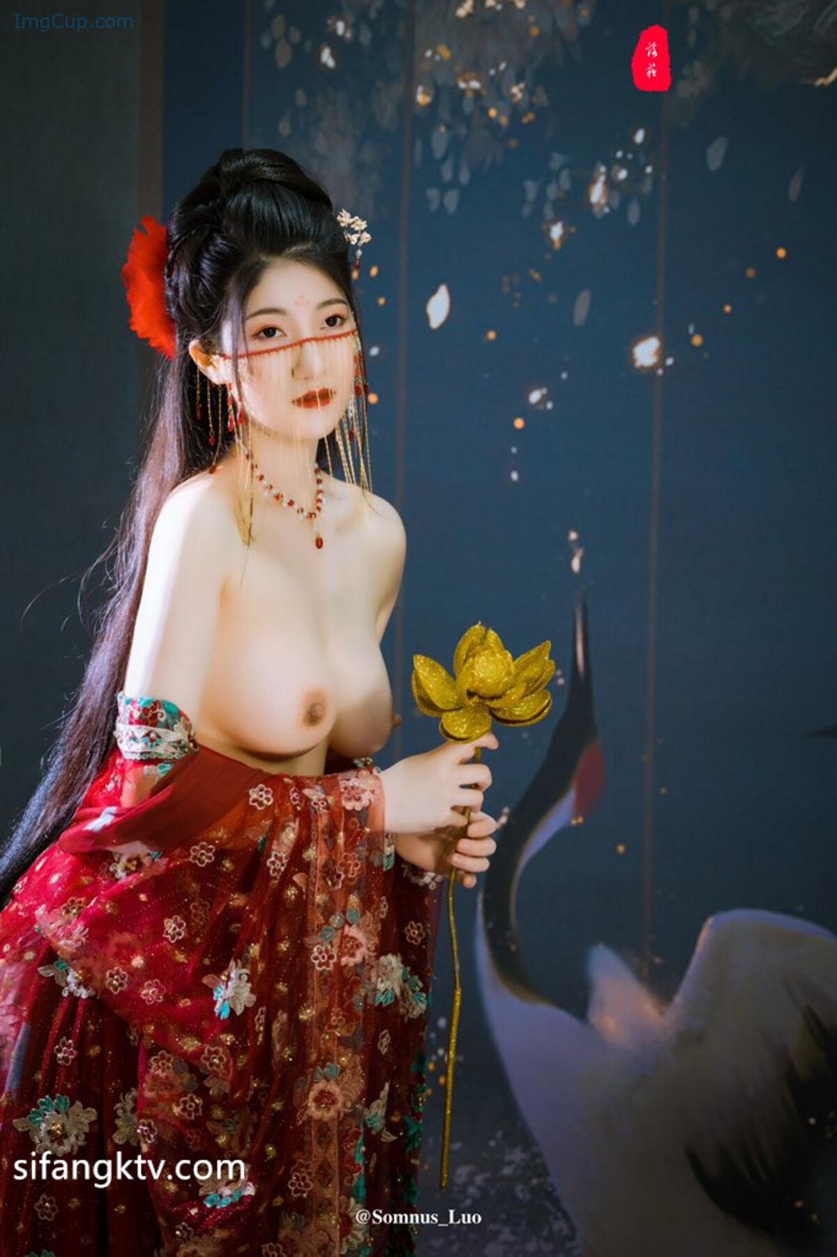 1766969301_338_Tao-Pu-桃葡-And-Xia-Yue-夏月-And-Luo-Su.jpg 1766969301 338 Tao Pu 桃葡 And Xia Yue 夏月 And Luo Su