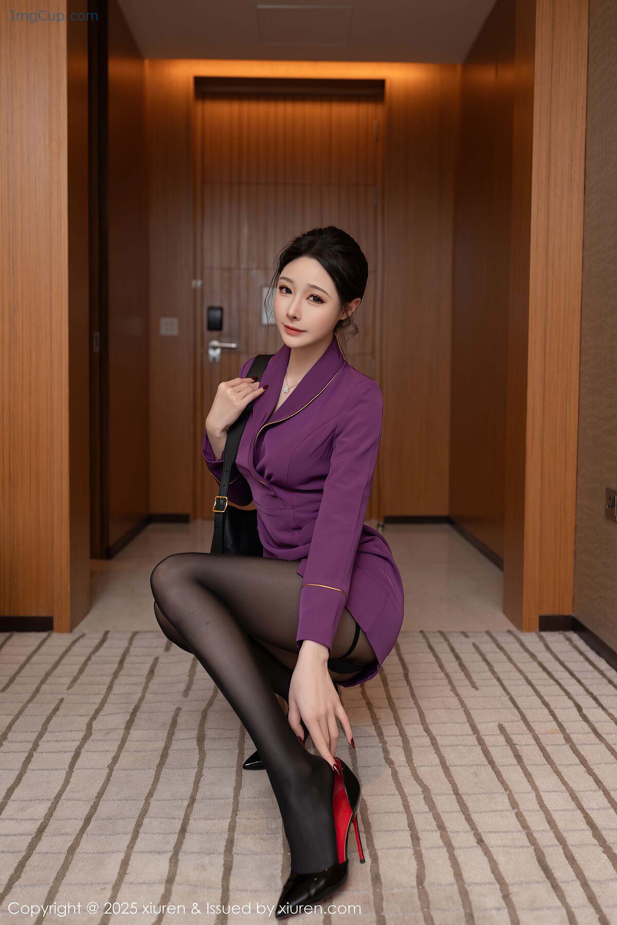 1766990947_535_XiuRen秀人网-No10290-Xiao-Dou-Dou-81P.jpg 1766990947 535 XiuRen秀人网 No10290 Xiao Dou Dou 81P