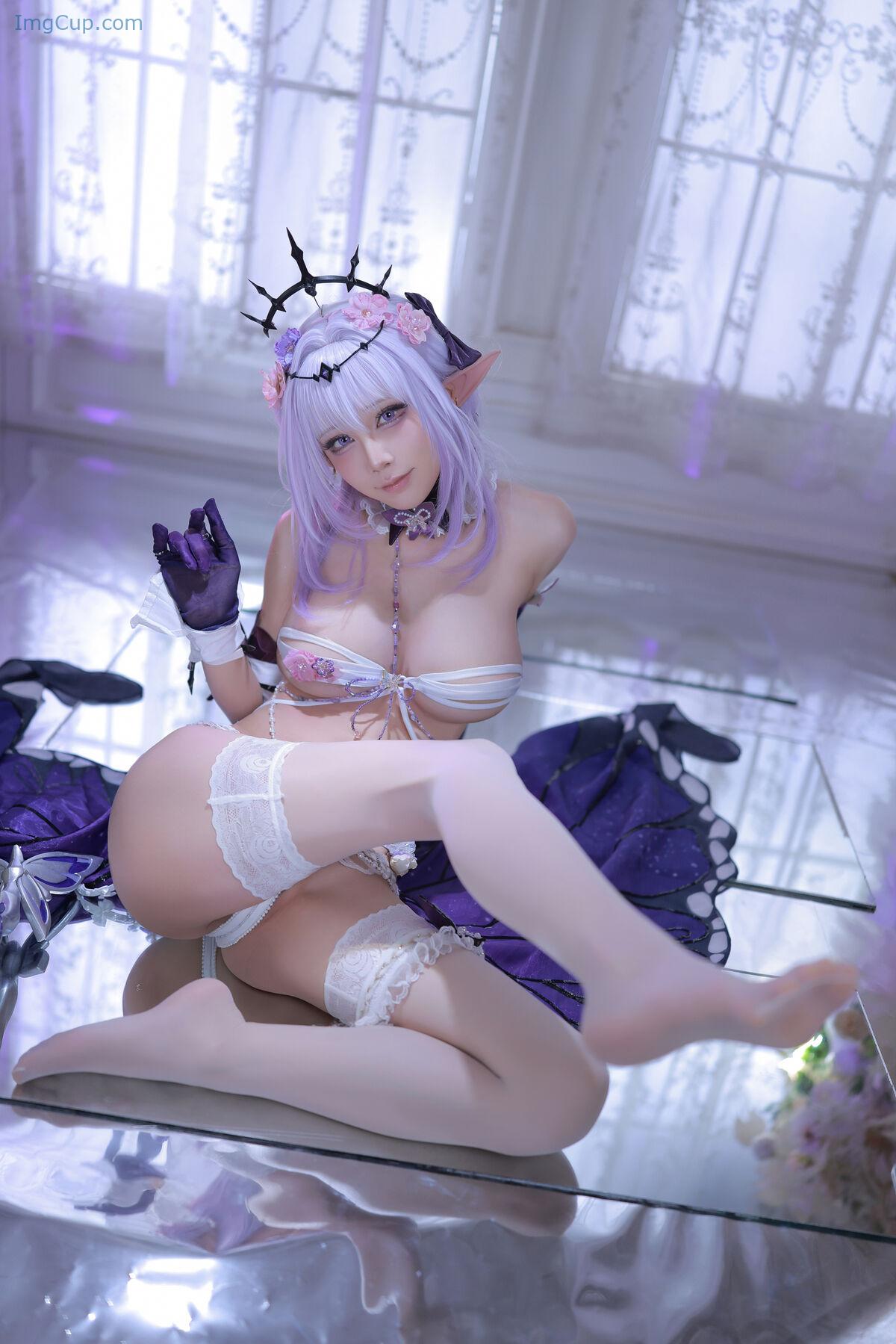 1767058025_353_Coser@水淼Aqua-–-遐蝶-70P.jpg 1767058025 353 Coser@水淼Aqua – 遐蝶 70P