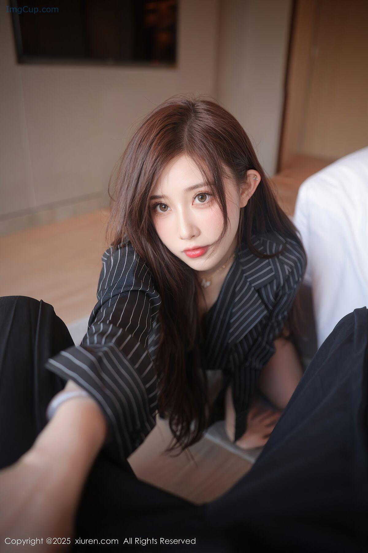 1767142693_982_XiuRen秀人网-No10285-Nai-You-Mao-Ya-80P.jpg 1767142693 982 XiuRen秀人网 No10285 Nai You Mao Ya 80P