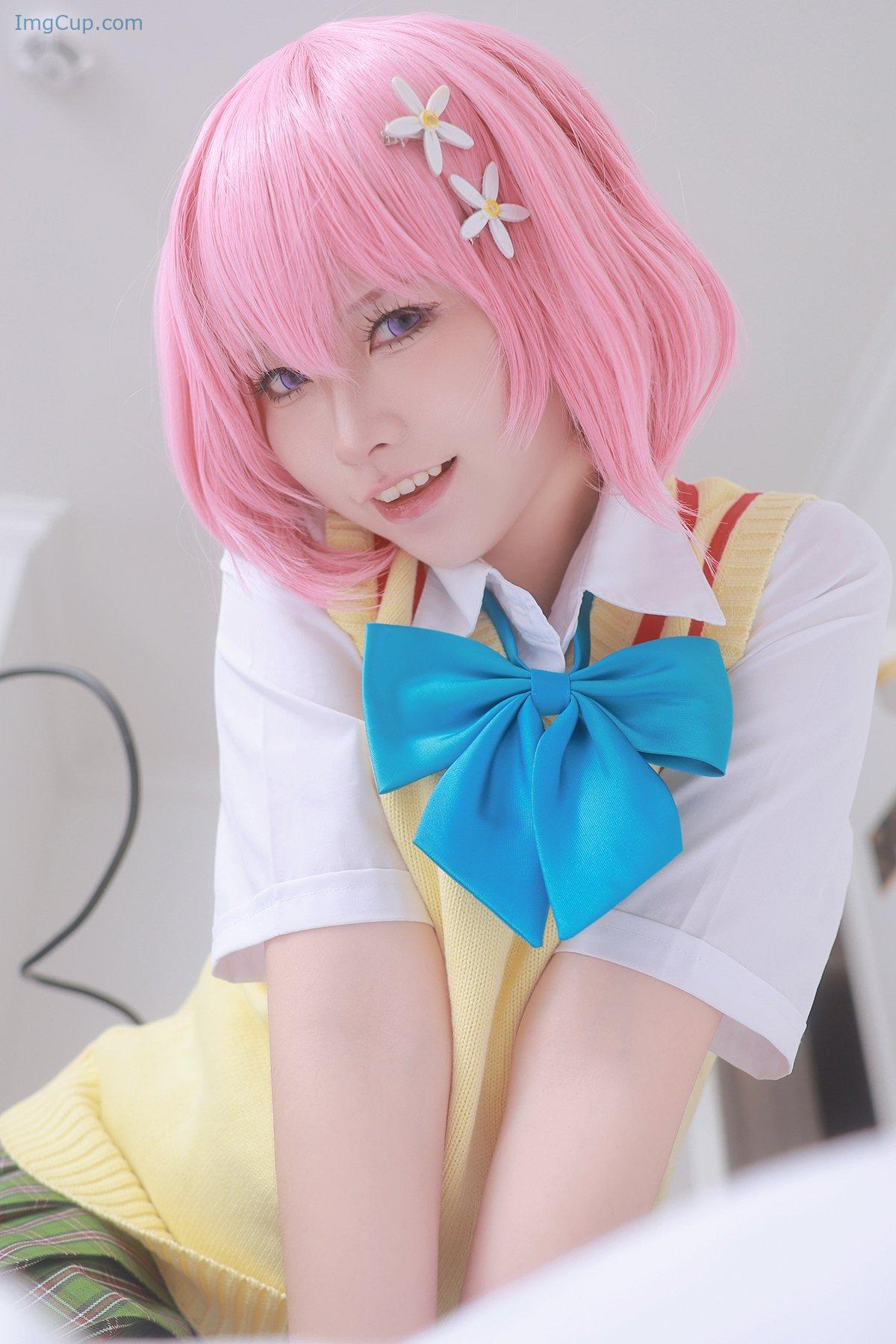 Coser@G44不会受伤-–-梦梦-23P.jpg Coser@G44不会受伤 – 梦梦 23P
