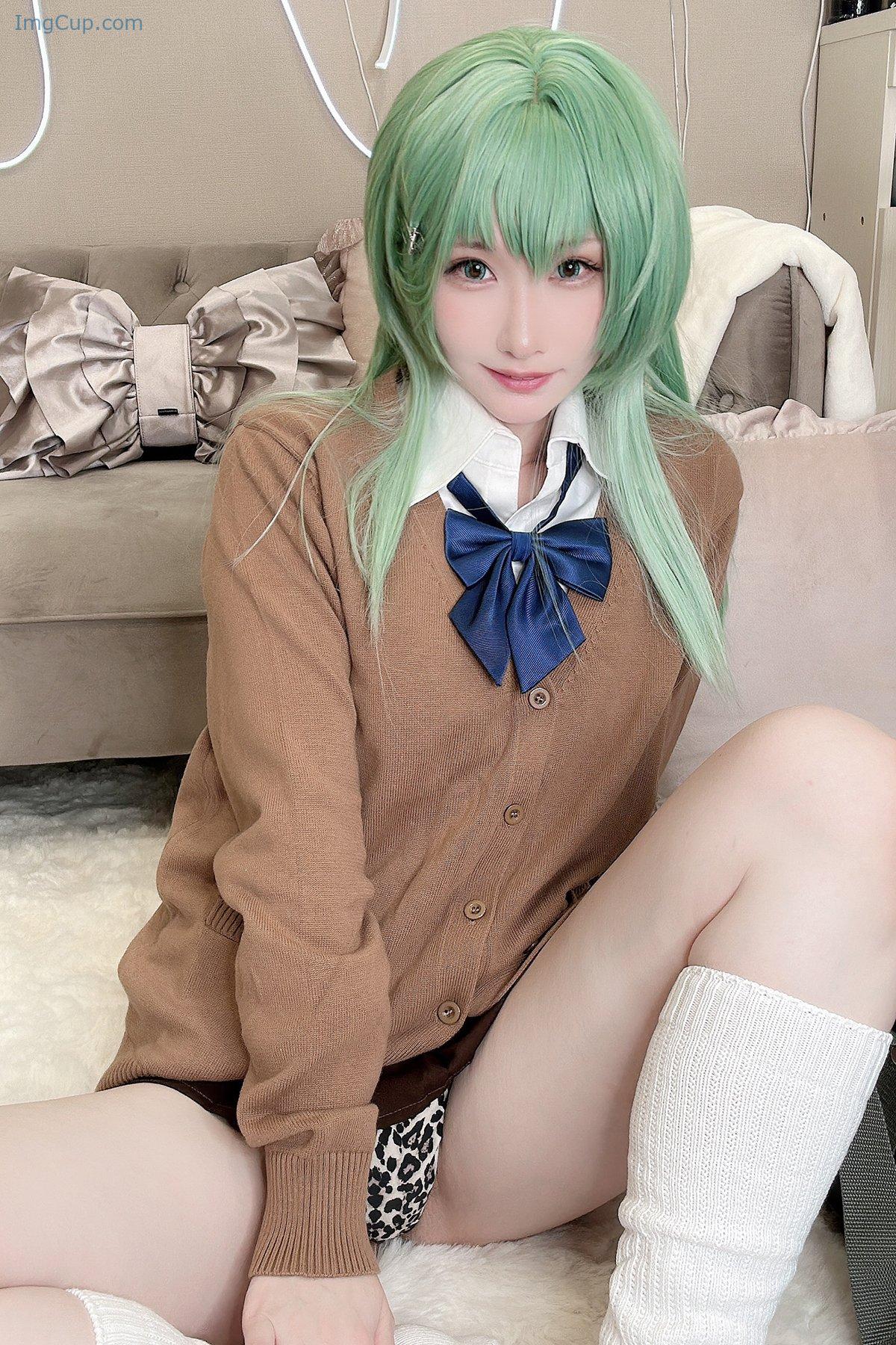Coser@あつき-Atsuki-–-Gal-Suzuya-Selfie-ギャル鈴谷自撮り-Part03-61P.jpg Coser@あつき Atsuki – Gal Suzuya Selfie ギャル鈴谷自撮り Part03 61P