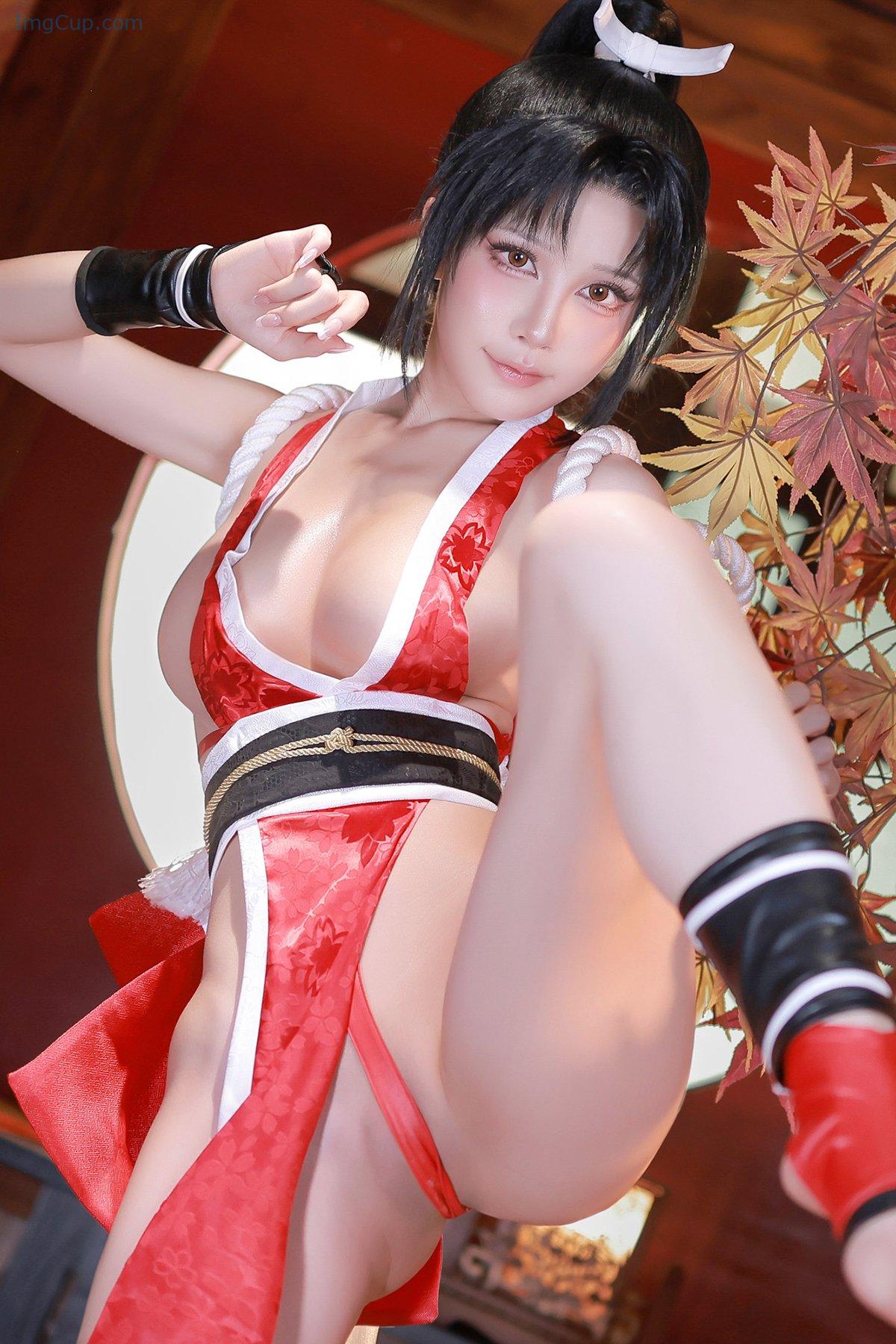 Coser@水淼aqua-–-不知火舞-66P.jpg Coser@水淼aqua – 不知火舞 66P