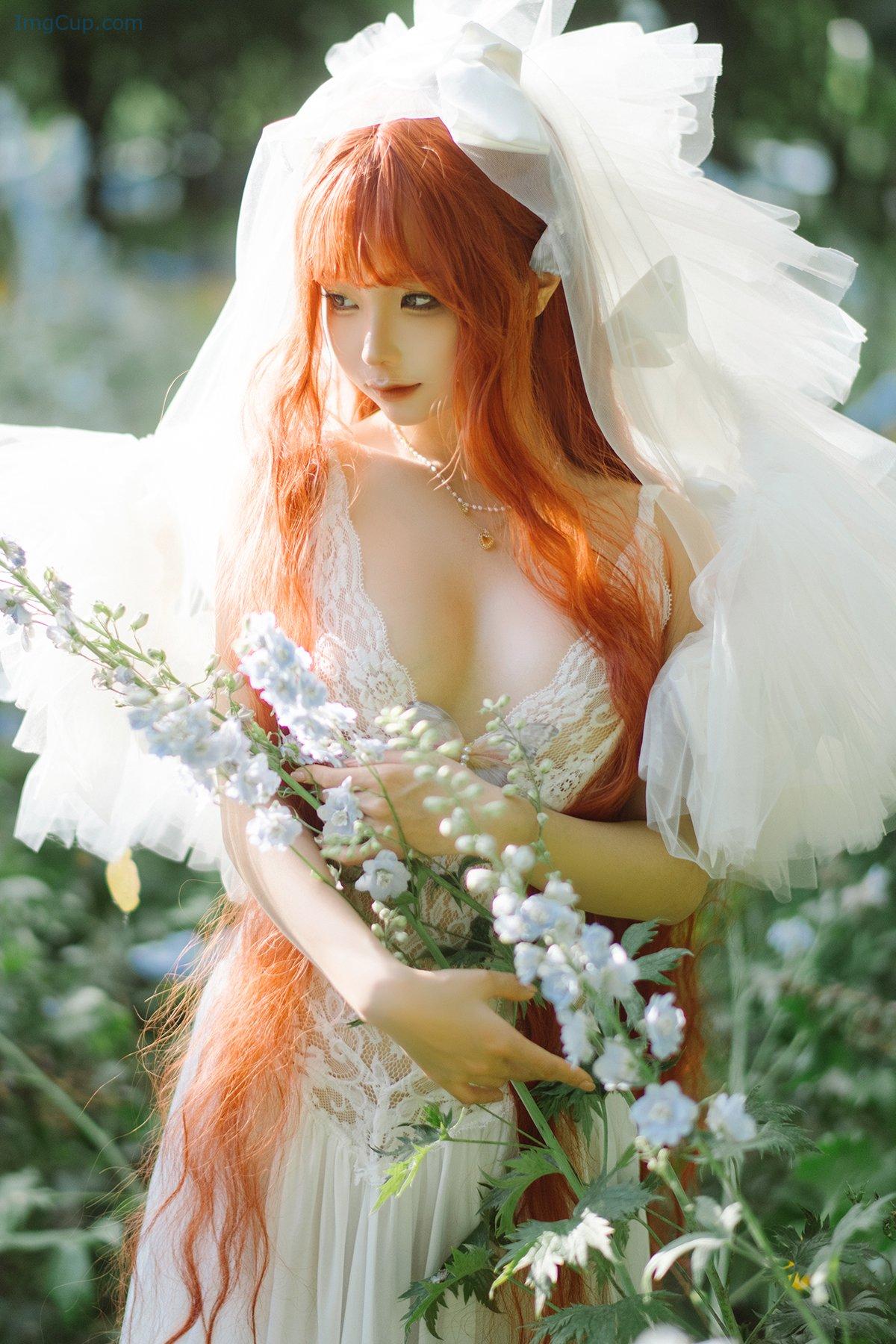 Coser@蠢沫沫-Chunmomo-–-花丛婚纱-67P.jpg Coser@蠢沫沫 Chunmomo – 花丛婚纱 67P