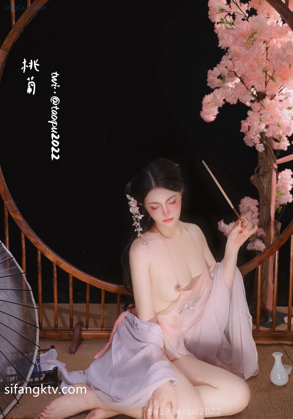 1767250950_977_Tao-Pu-桃葡-And-Xia-Yue-夏月-And-Luo-Su.jpg 1767250950 977 Tao Pu 桃葡 And Xia Yue 夏月 And Luo Su