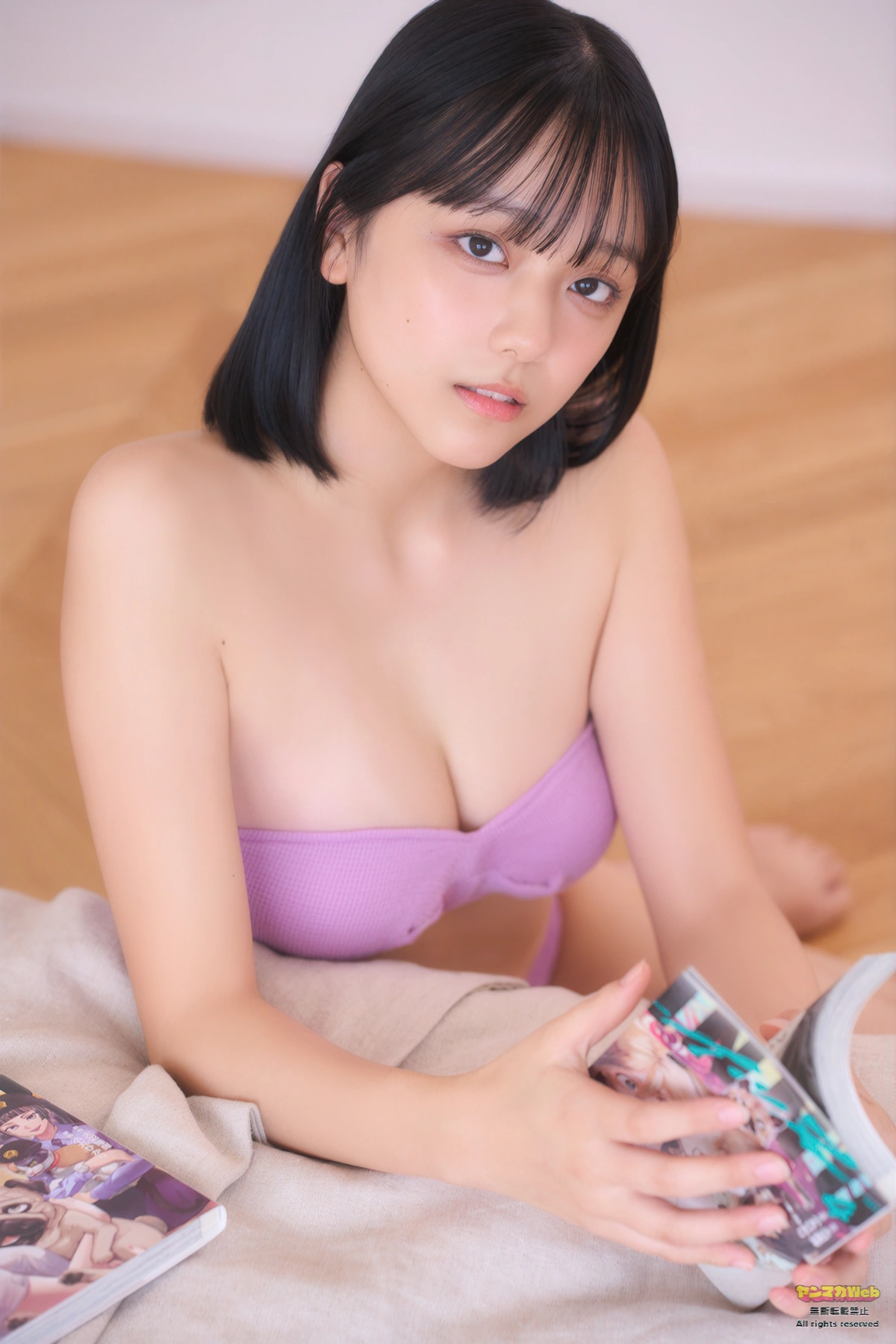 1767686761_949_LETs-START-A-BAND-Young-Magazine-2026-No04-05-ヤングマガジン-2026年4-5号.jpg 1767686761 949 LETs START A BAND Young Magazine 2026 No04 05 ヤングマガジン 2026年4 5号