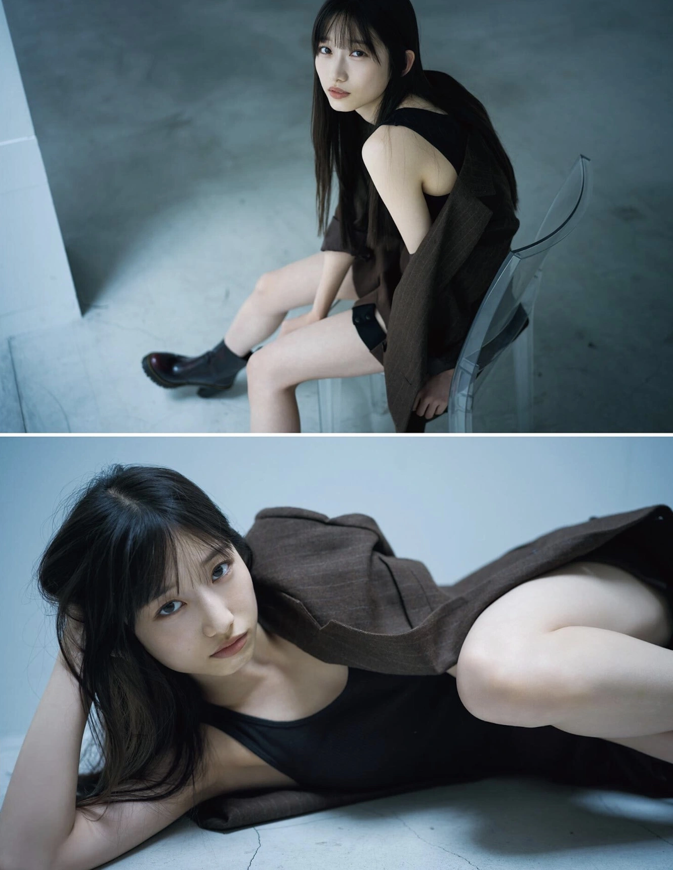 1767787854_242_Hayasaki-Suzuki-早﨑すずき-BLT-Graph-2025年10月号-Vol112.jpg 1767787854 242 Hayasaki Suzuki 早﨑すずき BLT Graph 2025年10月号 Vol112