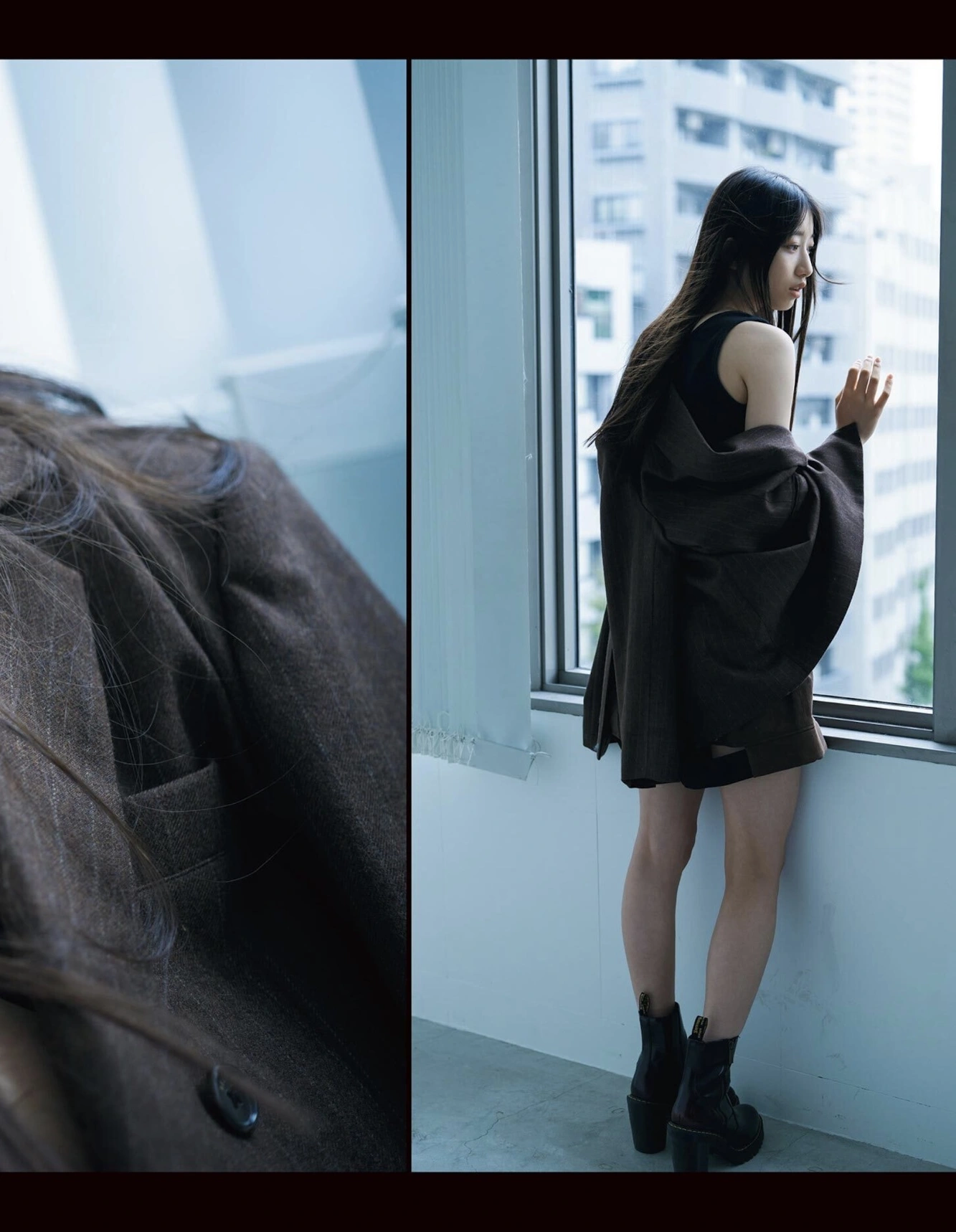 1767787862_436_Hayasaki-Suzuki-早﨑すずき-BLT-Graph-2025年10月号-Vol112.jpg 1767787862 436 Hayasaki Suzuki 早﨑すずき BLT Graph 2025年10月号 Vol112