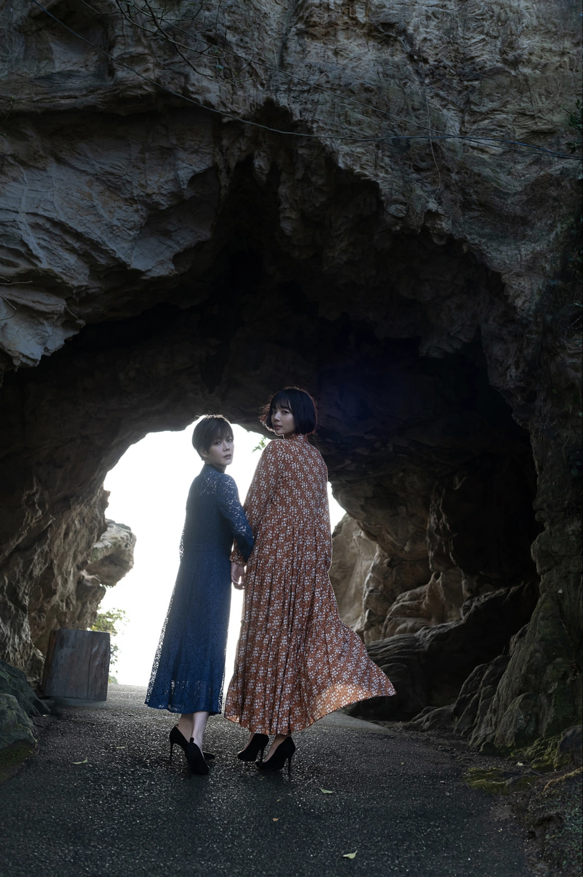 高宮まり-x-岡田紗佳-週刊ポストデジタル写真集-「牌-X-牌」-Set03.jpg 高宮まり x 岡田紗佳 週刊ポストデジタル写真集 「牌 X 牌」 Set03