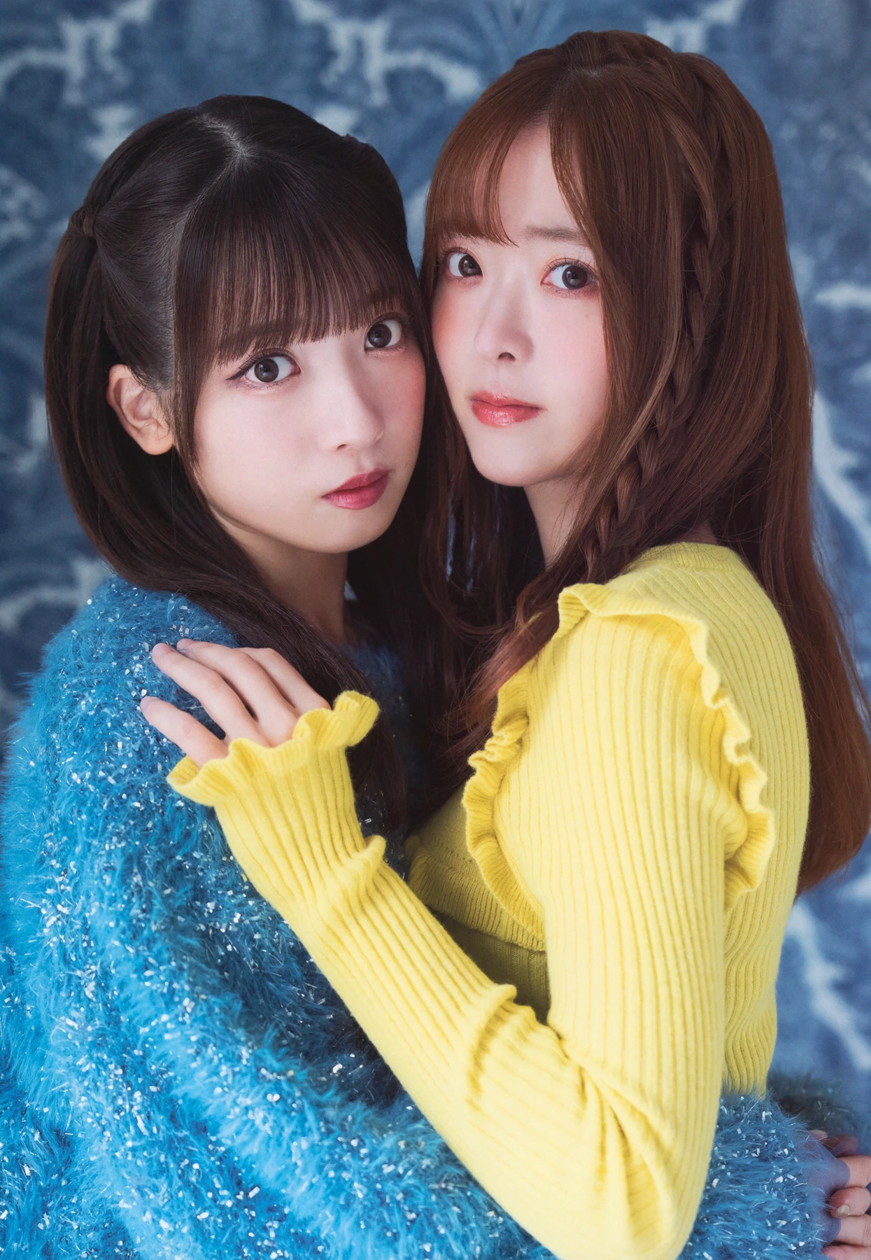 1771450773_782_22╱7-UTB-2025601-Vol357-アップトゥボーイ-2026年357日号.jpg 1771450773 782 22╱7 UTB 2025601 Vol357 アップトゥボーイ 2026年357日号