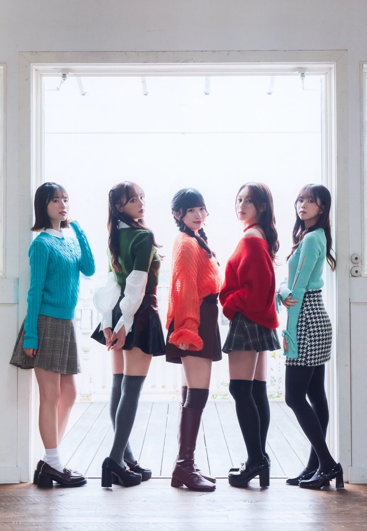 1771450775_107_22╱7-UTB-2025601-Vol357-アップトゥボーイ-2026年357日号.jpg 1771450775 107 22╱7 UTB 2025601 Vol357 アップトゥボーイ 2026年357日号