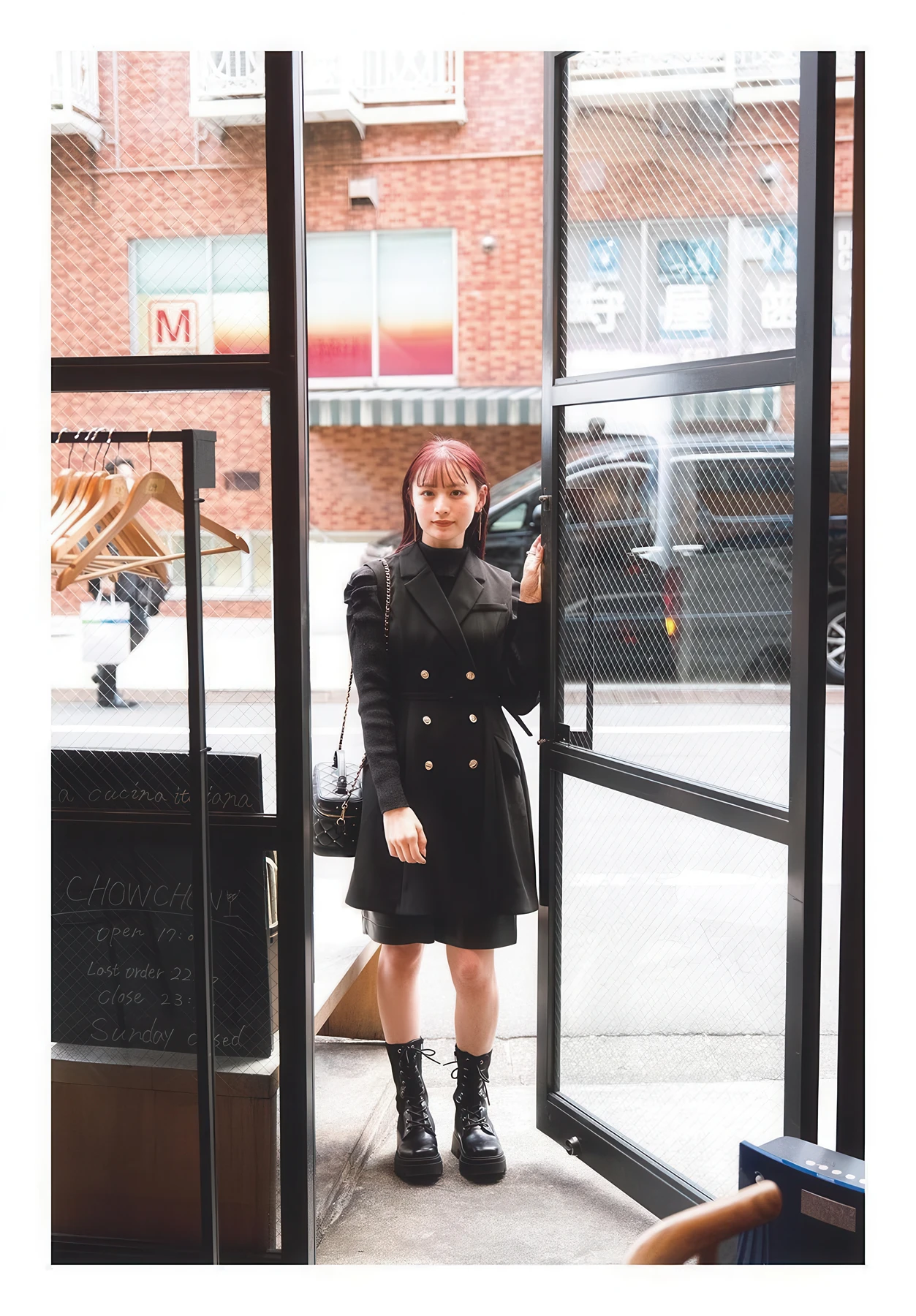 1772082450_708_Kotomi-Tachibana-立花琴未-Shonen-Sunday-2026-No10-週刊少年サンデー-2026年10号.jpg 1772082450 708 Kotomi Tachibana 立花琴未 Shonen Sunday 2026 No10 週刊少年サンデー 2026年10号